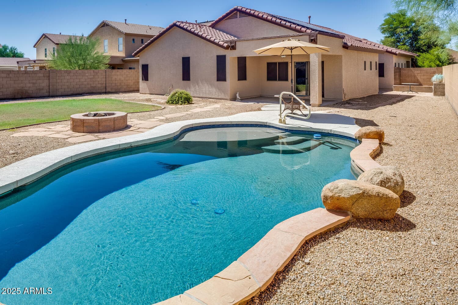 12515 S 176TH Avenue, Goodyear, AZ 85338 — photo 42 of 69