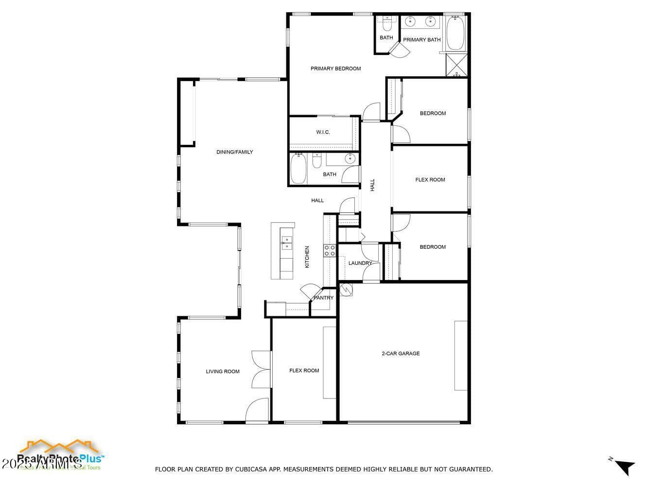 12515 S 176TH Avenue, Goodyear, AZ 85338 — photo 4 of 69