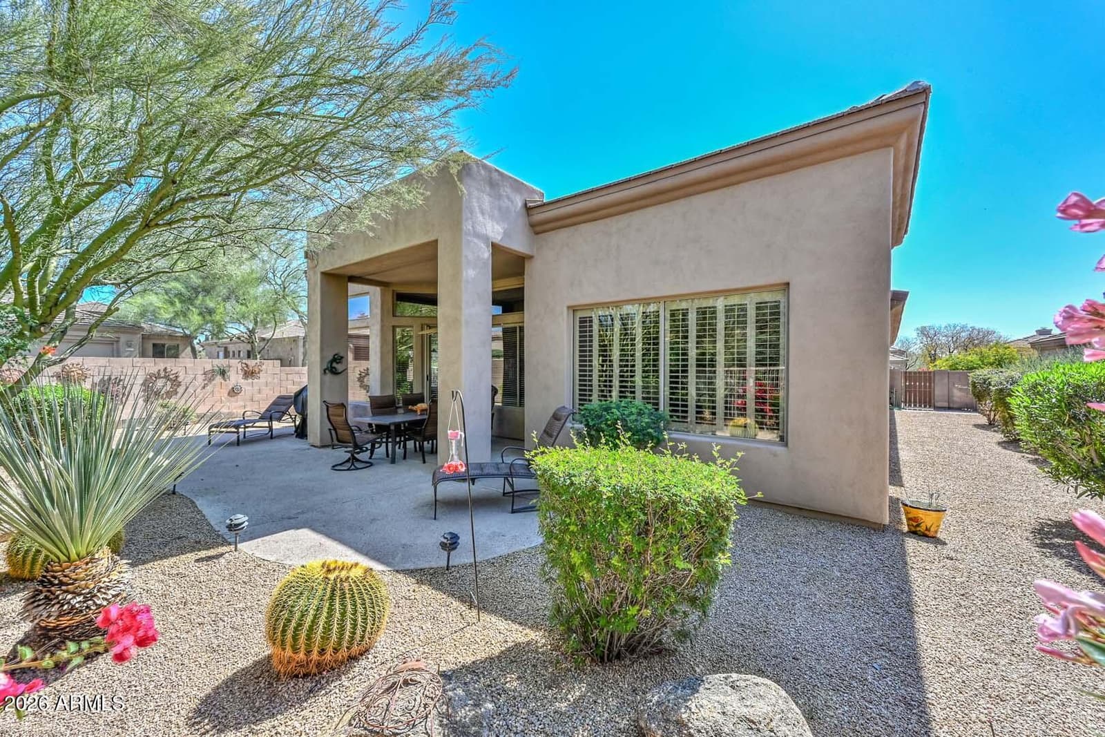 6970 E HIBISCUS Way, Scottsdale, AZ 85266 — photo 42 of 52