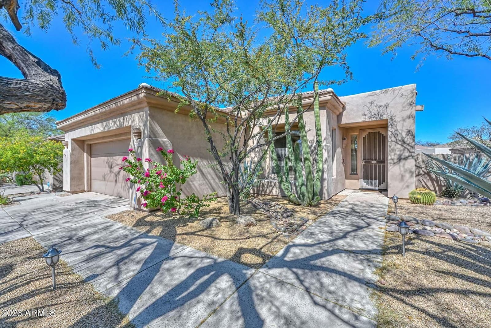 6970 E HIBISCUS Way, Scottsdale, AZ 85266 — photo 1 of 52