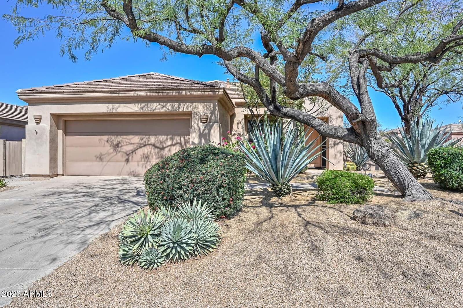 6970 E HIBISCUS Way, Scottsdale, AZ 85266 — photo 3 of 52