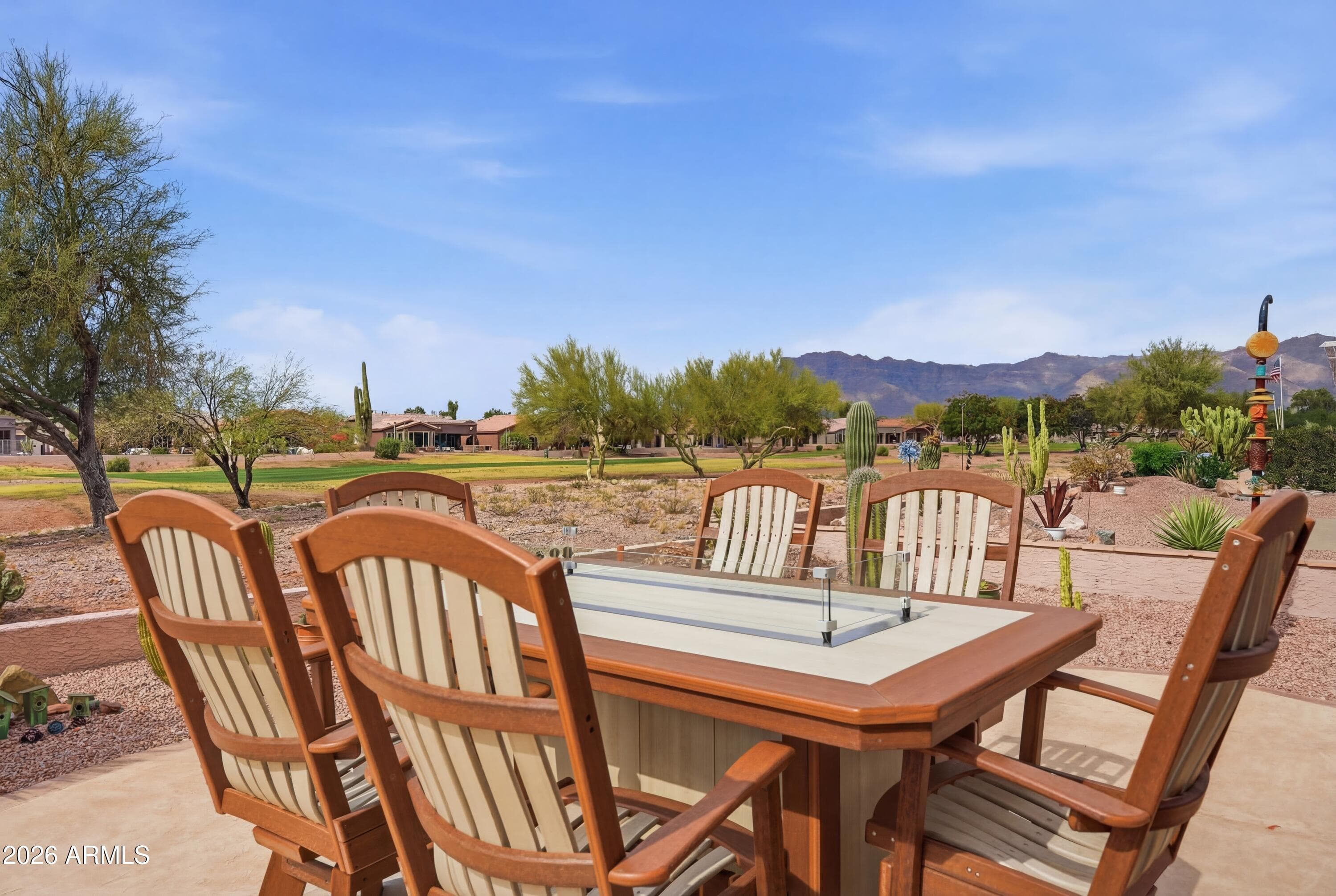 6570 S FRONT NINE Drive, Gold Canyon, AZ 85118 — photo 21 of 25