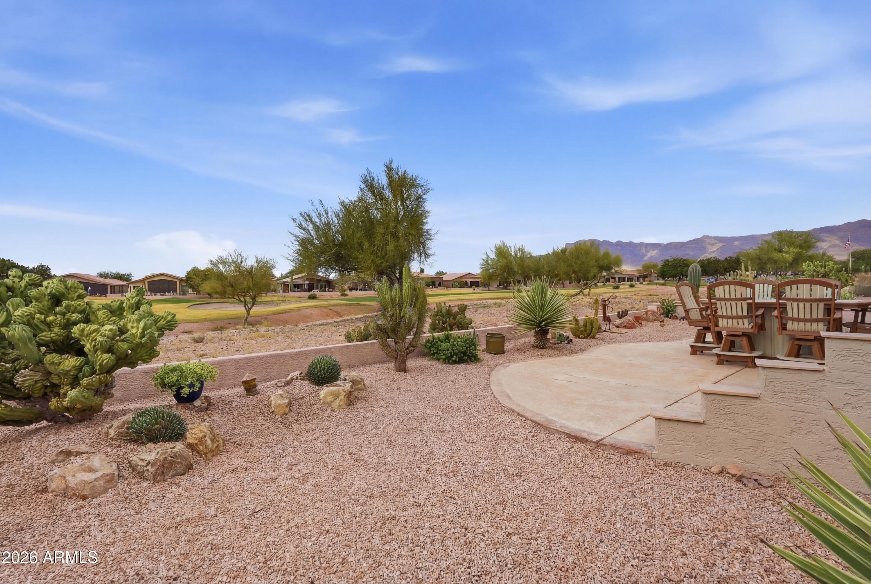 6570 S FRONT NINE Drive, Gold Canyon, AZ 85118 — photo 23 of 25