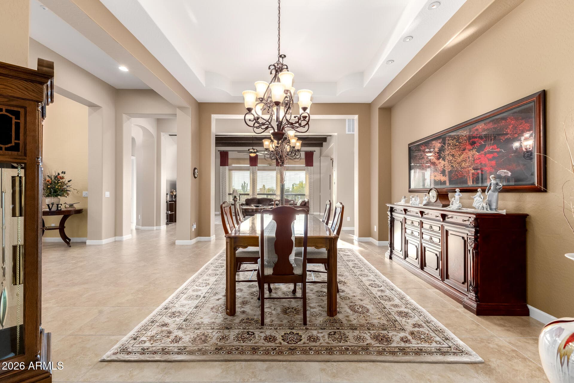 2234 N GILA VERDE, Mesa, AZ 85207 — photo 17 of 65