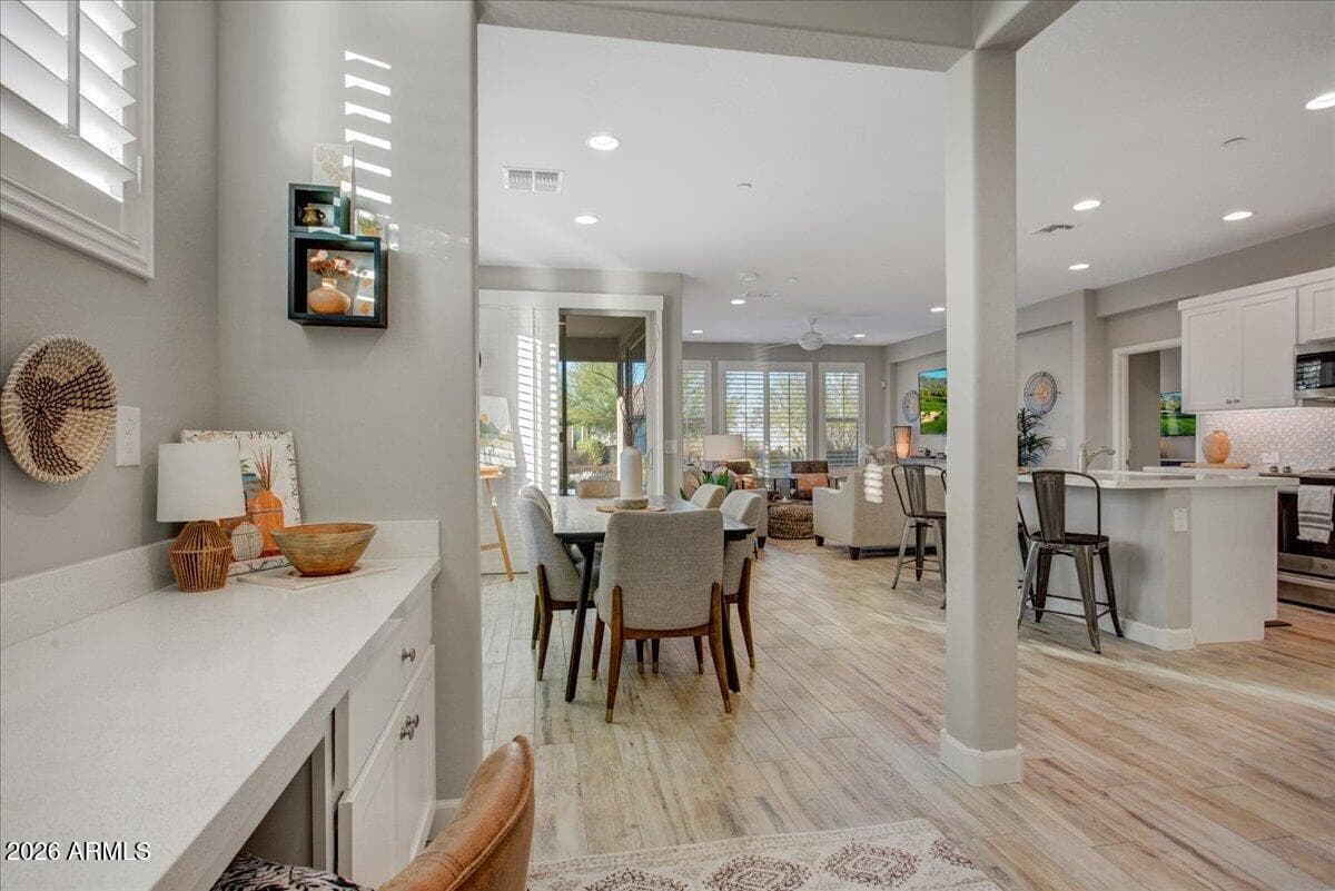 17716 E BISMARK LAKE Court, Rio Verde, AZ 85263 — photo 15 of 41