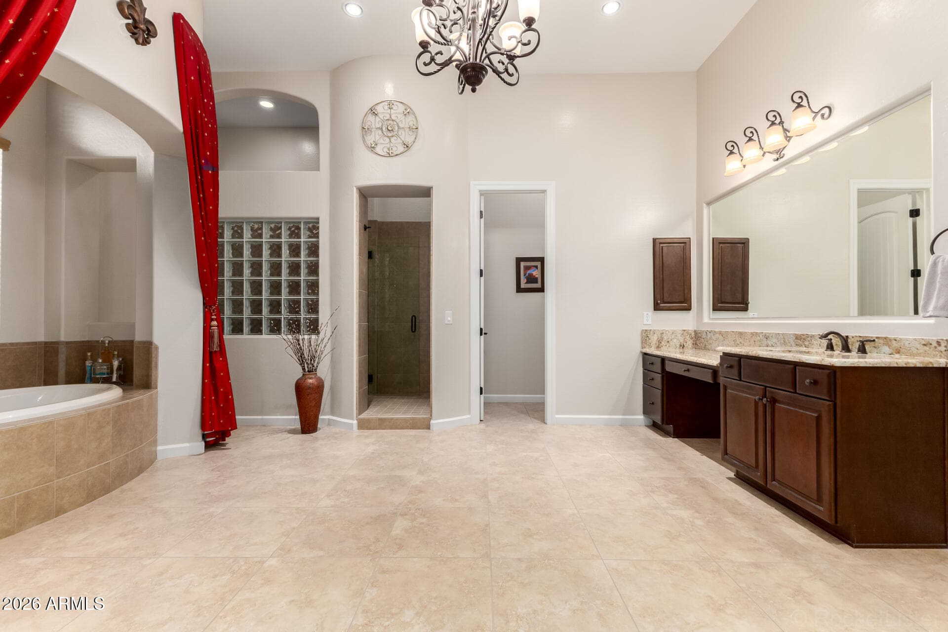 2234 N GILA VERDE, Mesa, AZ 85207 — photo 24 of 65