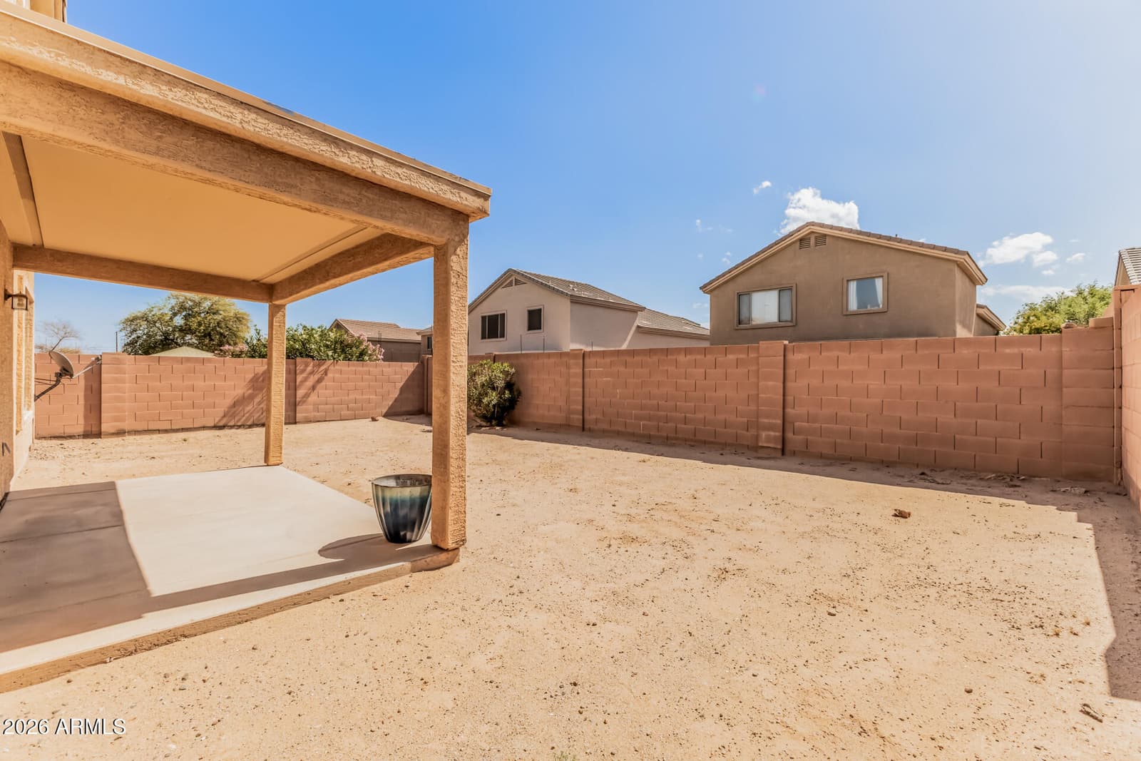 12363 W Turney Avenue, Avondale, AZ 85392 — photo 29 of 32