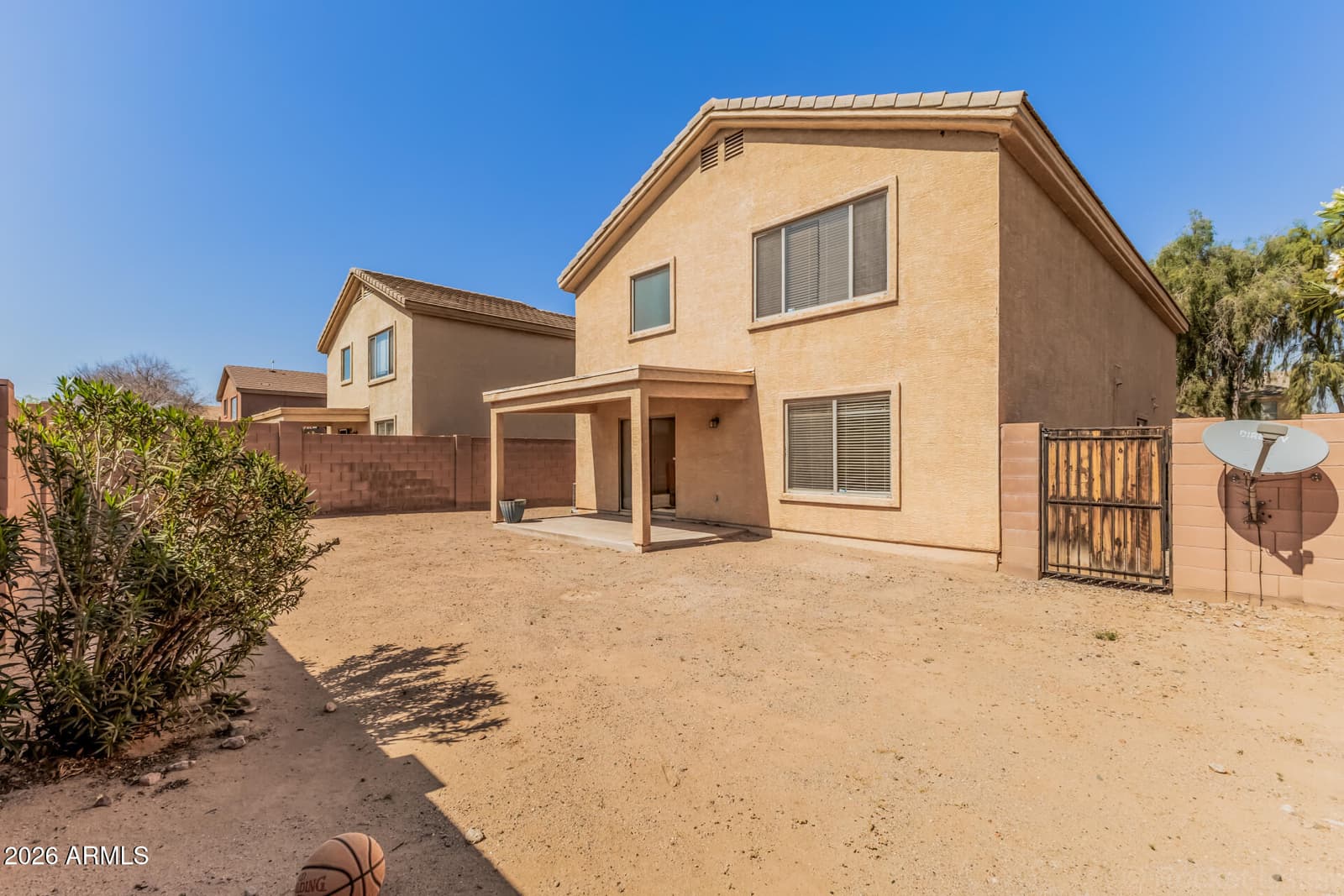 12363 W Turney Avenue, Avondale, AZ 85392 — photo 30 of 32
