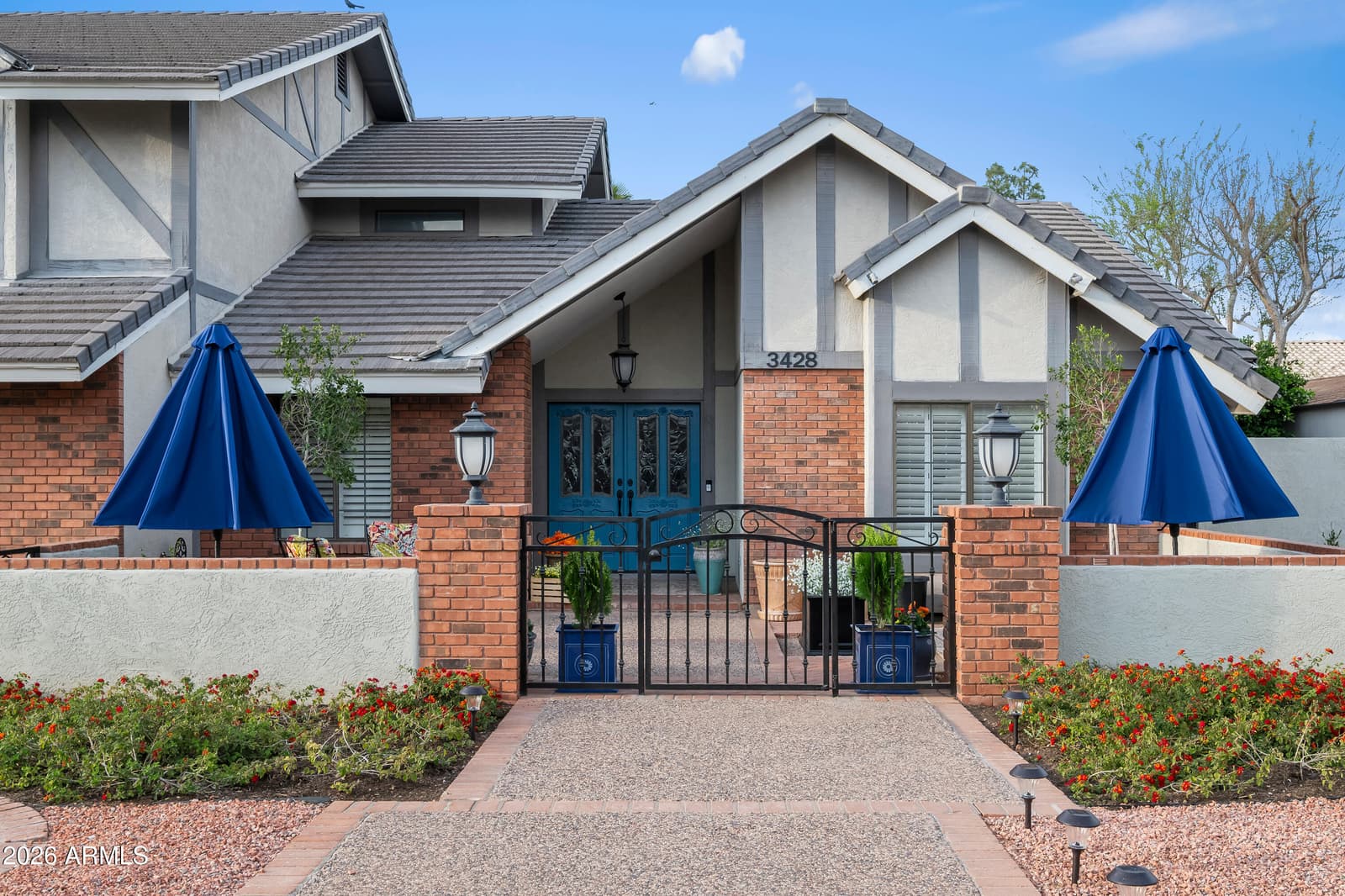 3428 E ENCANTO Street, Mesa, AZ 85213 — photo 11 of 96