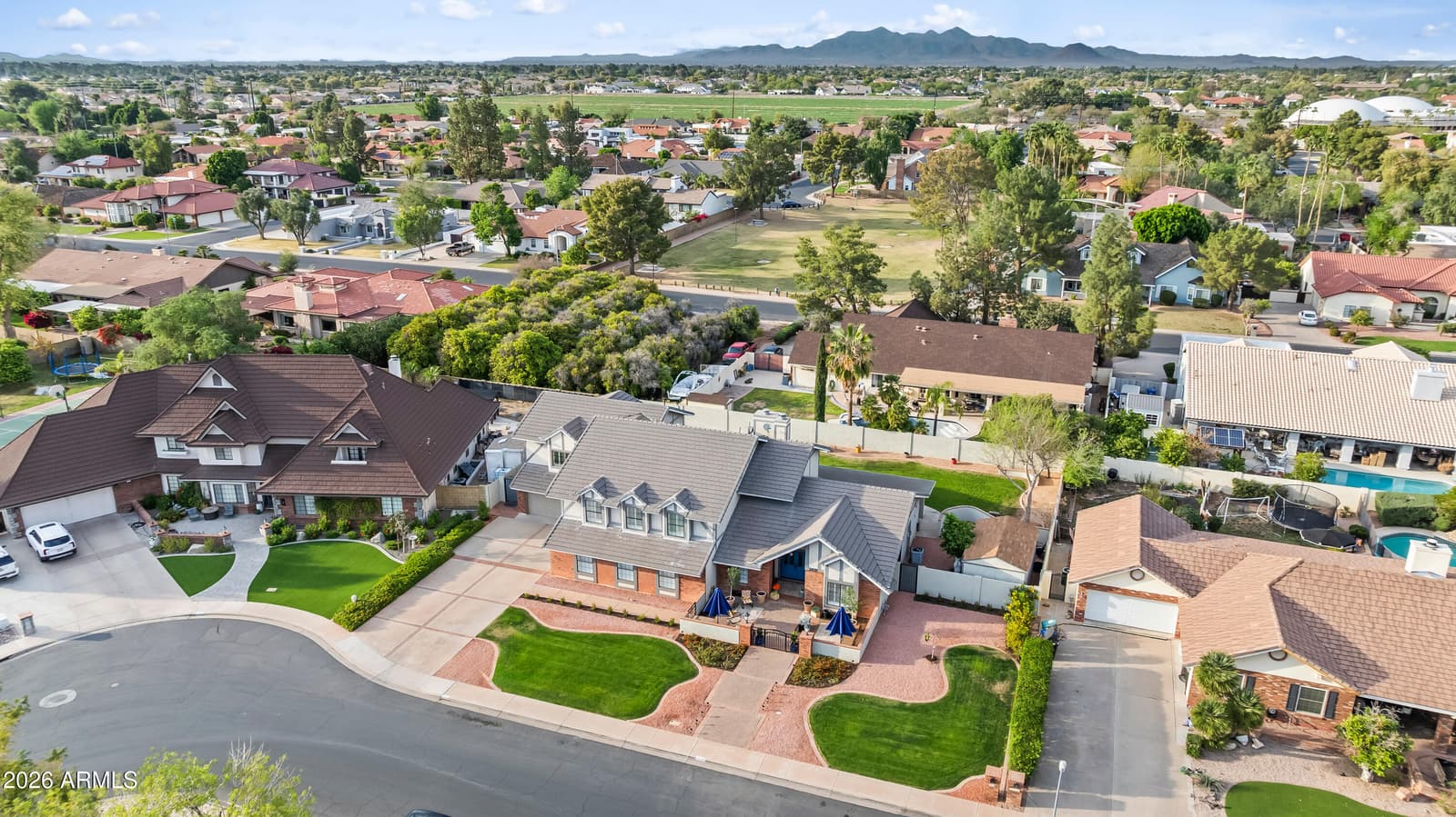 3428 E ENCANTO Street, Mesa, AZ 85213 — photo 10 of 96