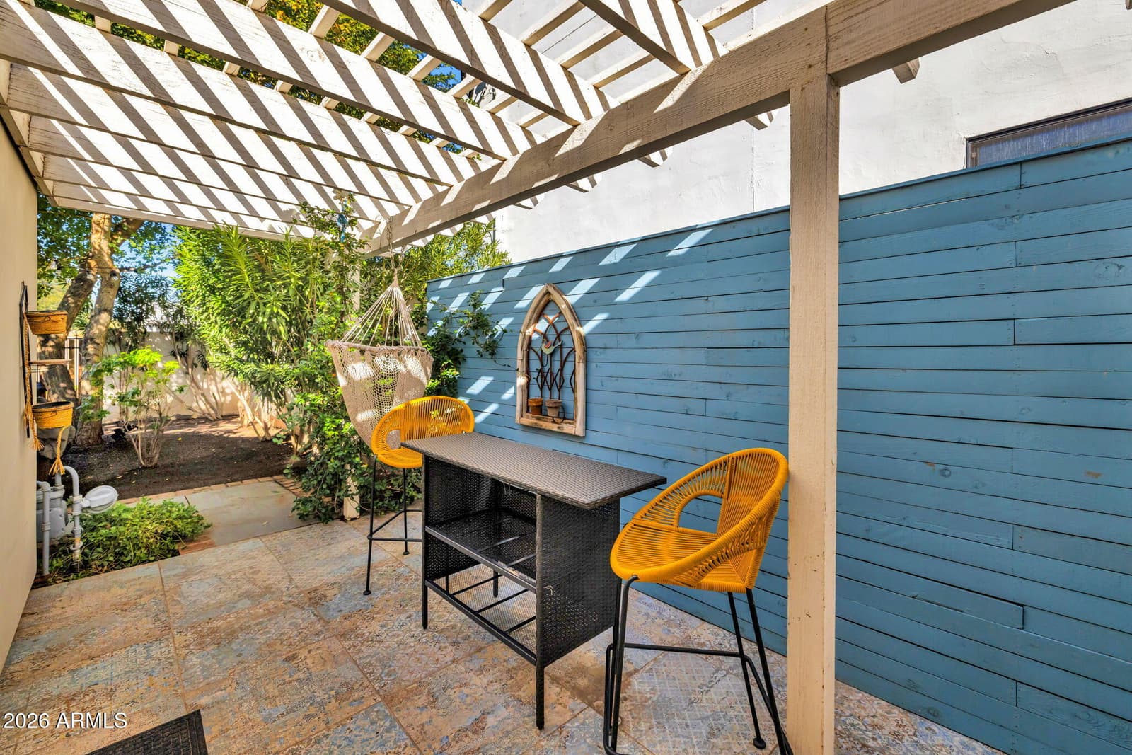 4402 E TURNEY Avenue, Phoenix, AZ 85018 — photo 48 of 49