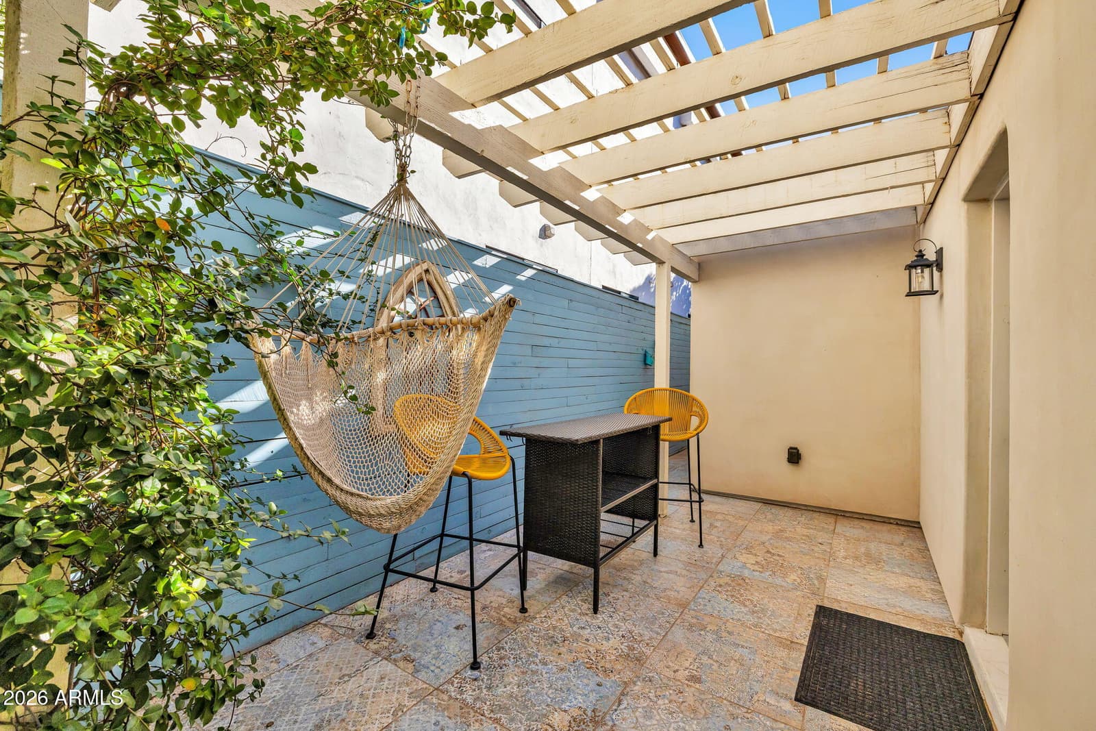 4402 E TURNEY Avenue, Phoenix, AZ 85018 — photo 47 of 49