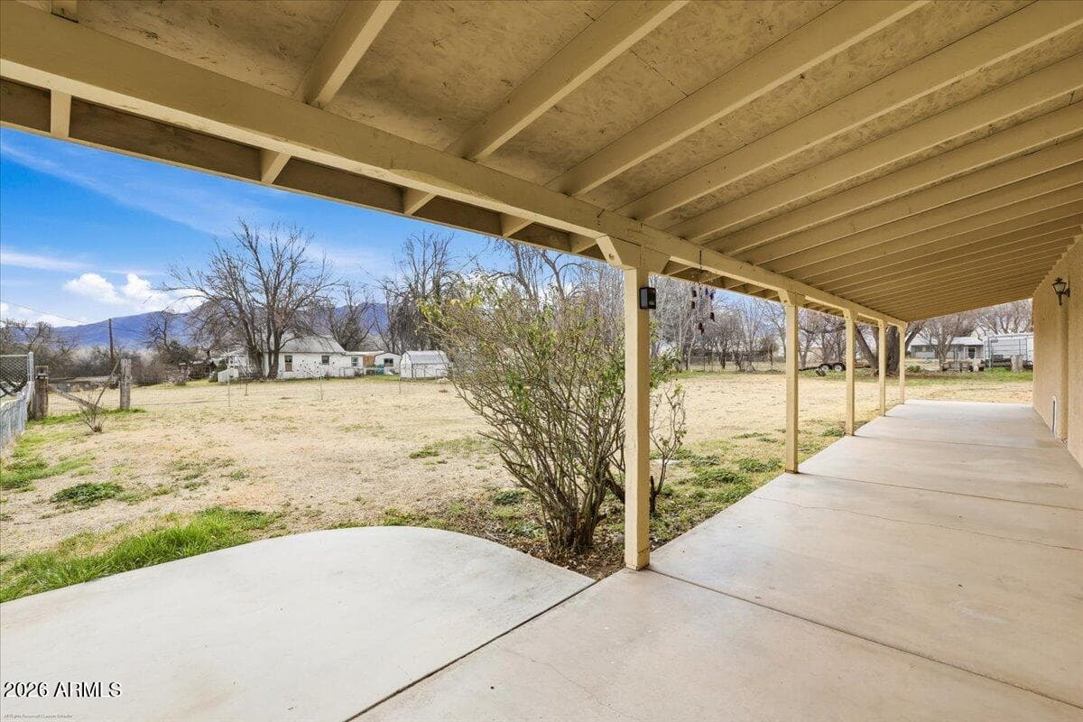 1162 S BOYER Lane, Camp Verde, AZ 86322 — photo 17 of 25