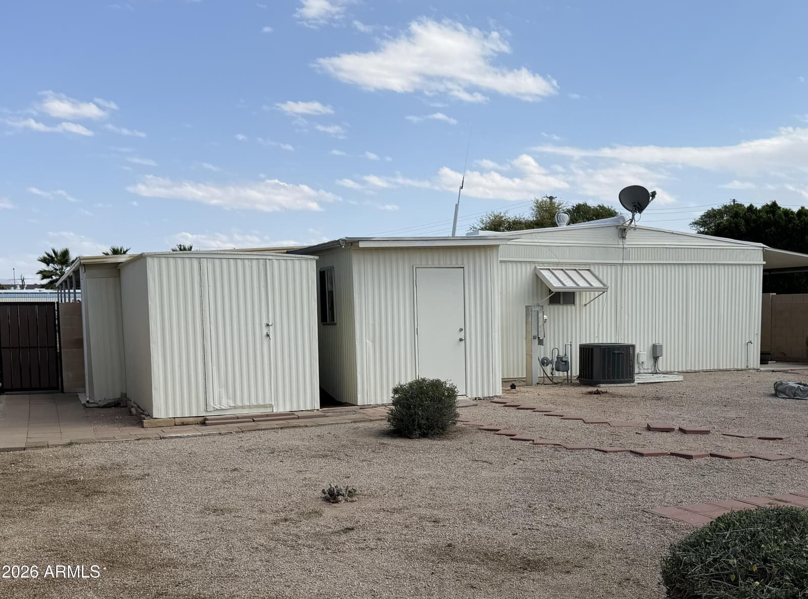 758 S 87TH Way, Mesa, AZ 85208 — photo 19 of 24