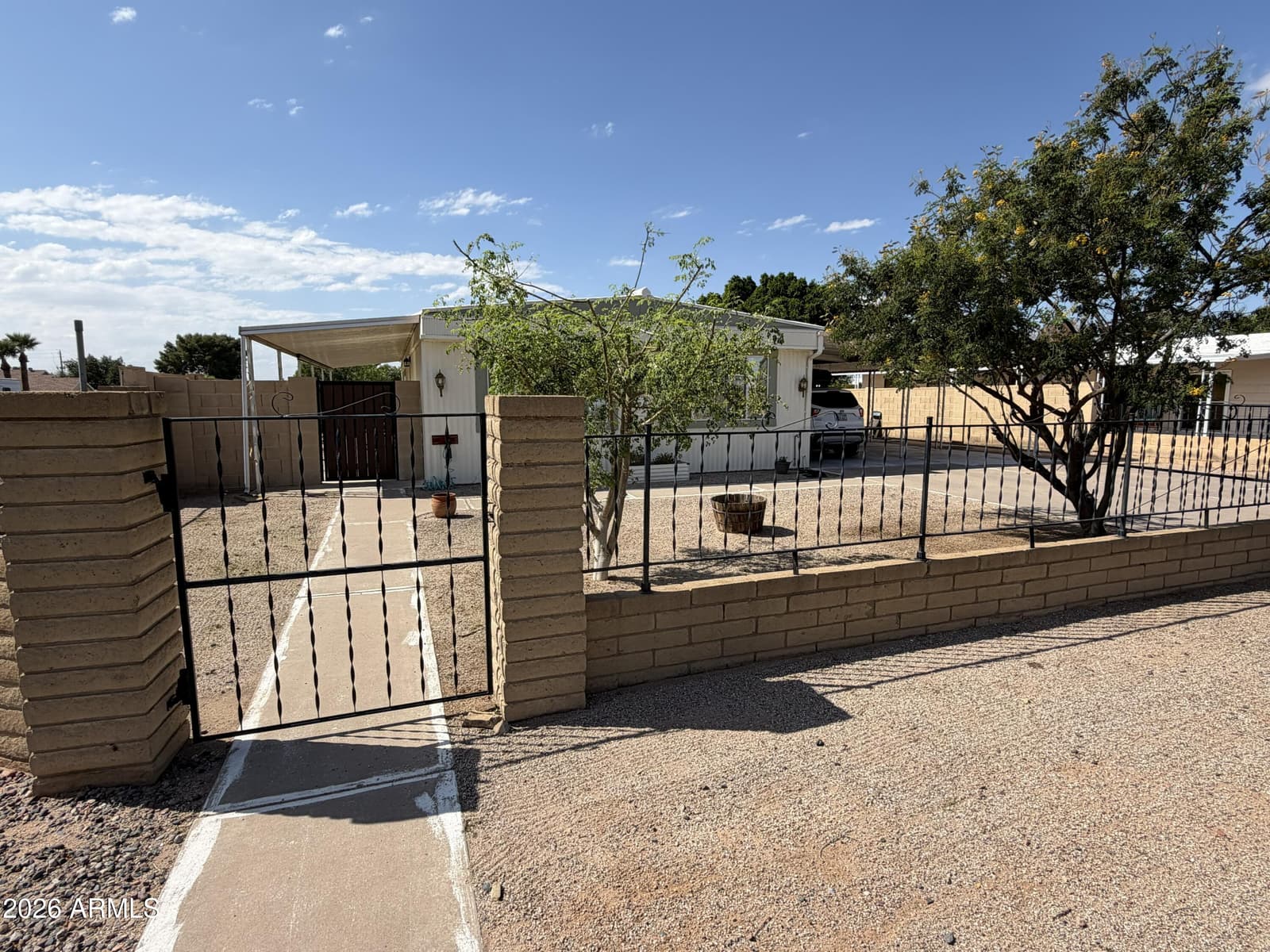 758 S 87TH Way, Mesa, AZ 85208 — photo 3 of 24