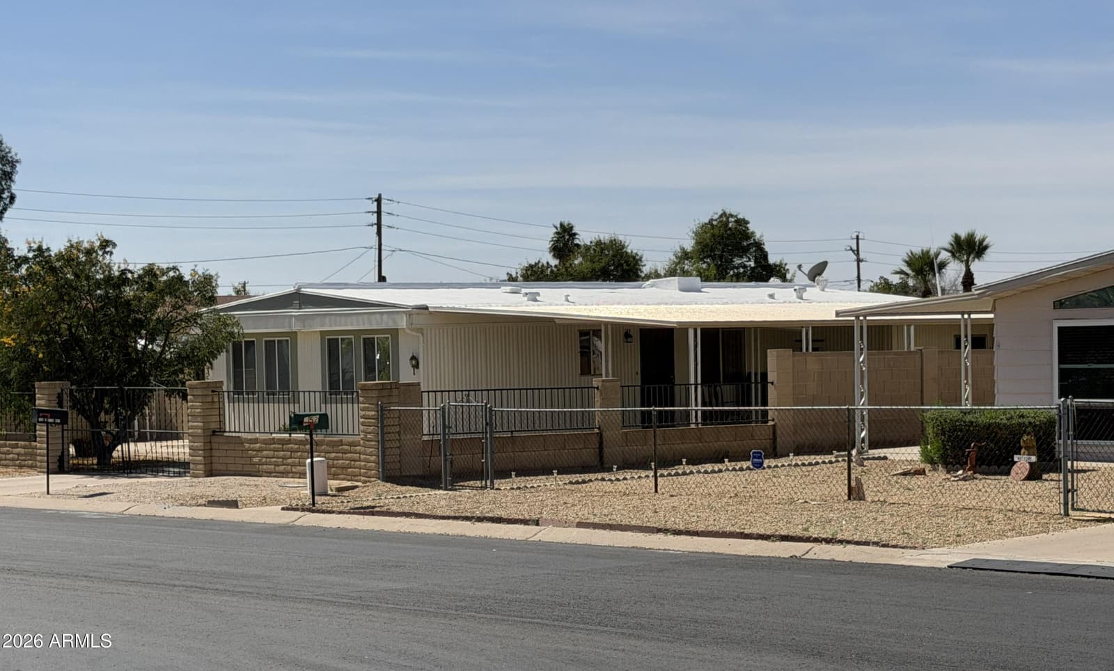 758 S 87TH Way, Mesa, AZ 85208 — photo 2 of 24