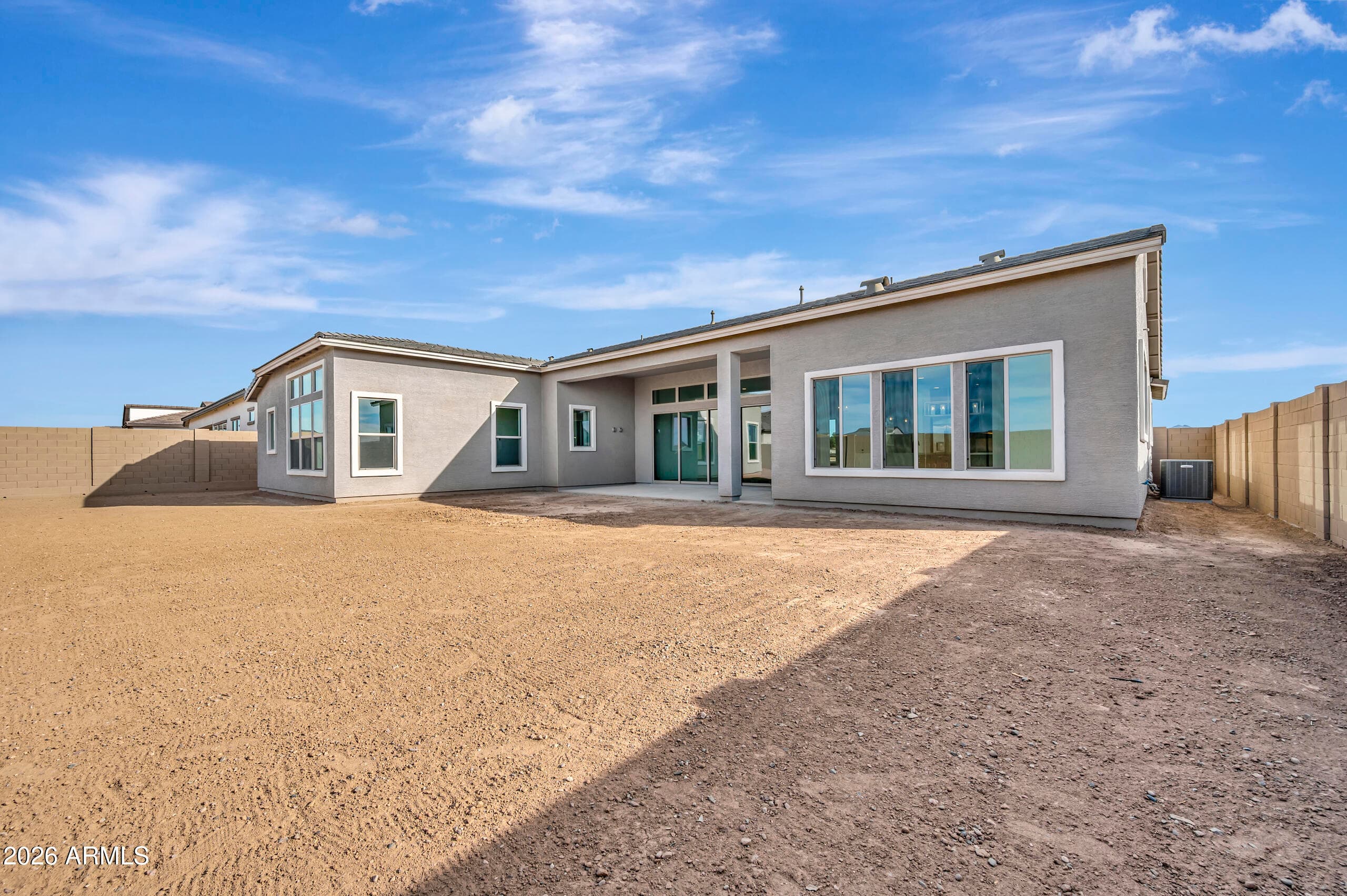 18122 E CREOSOTE Drive, Queen Creek, AZ 85142 — photo 36 of 44