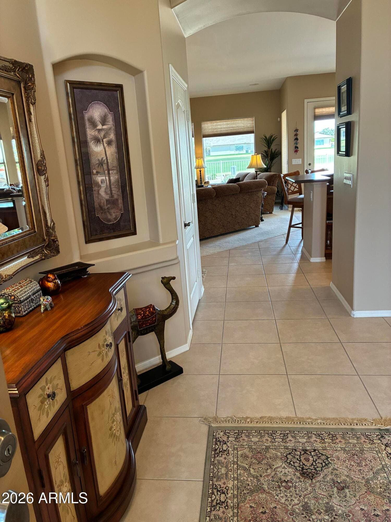 2723 S WATTLEWOOD, Mesa, AZ 85209 — photo 7 of 51