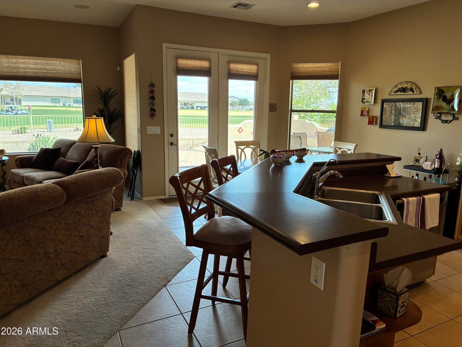 2723 S WATTLEWOOD, Mesa, AZ 85209 — photo 14 of 51