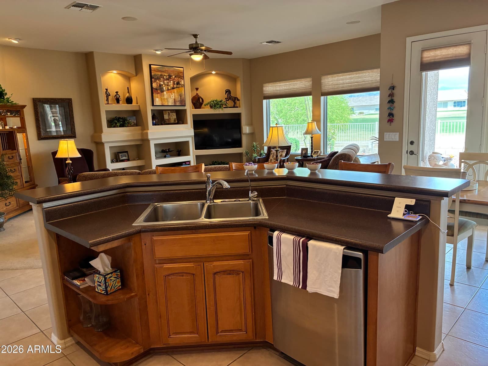 2723 S WATTLEWOOD, Mesa, AZ 85209 — photo 17 of 51