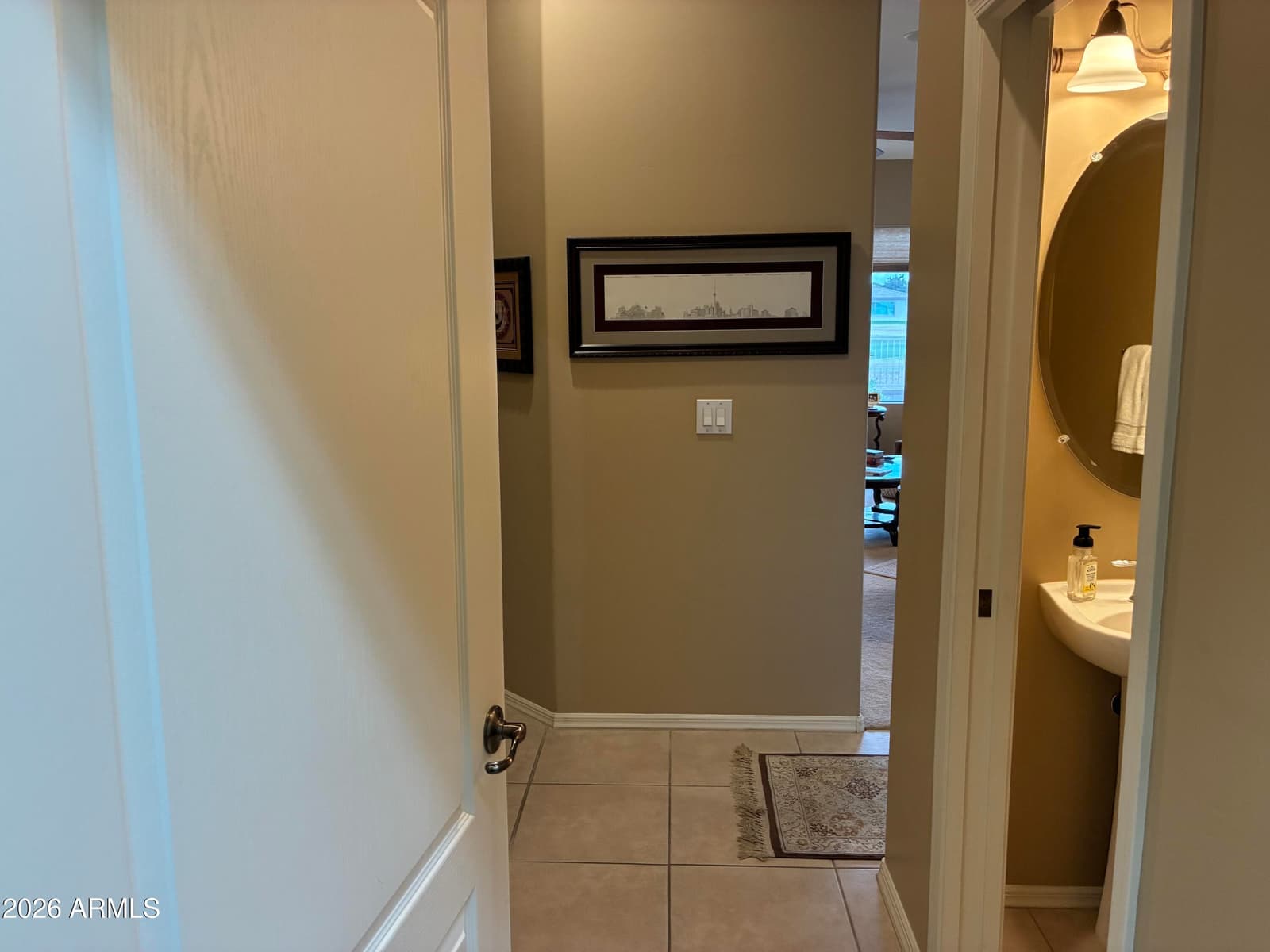 2723 S WATTLEWOOD, Mesa, AZ 85209 — photo 18 of 51