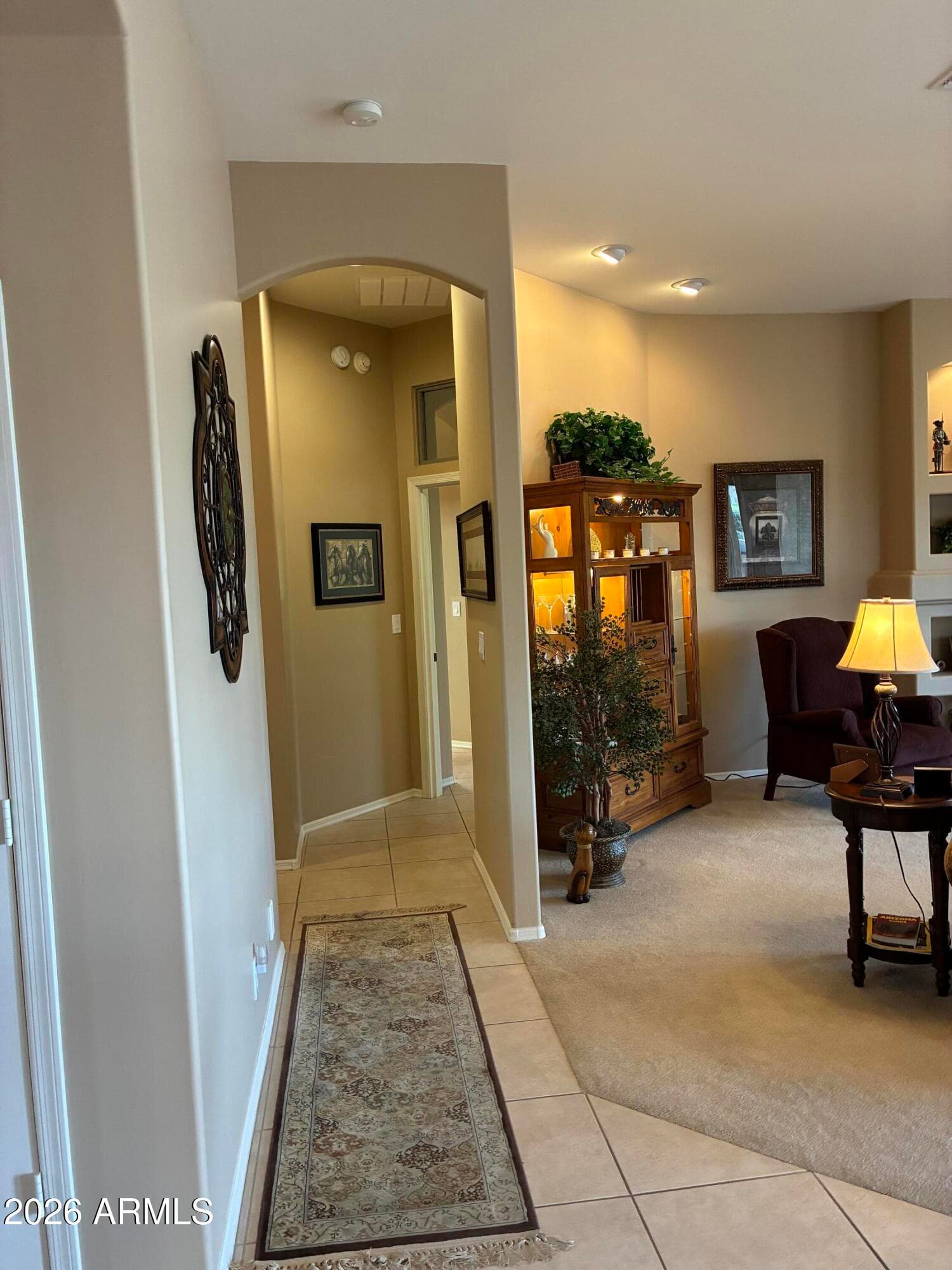 2723 S WATTLEWOOD, Mesa, AZ 85209 — photo 10 of 51