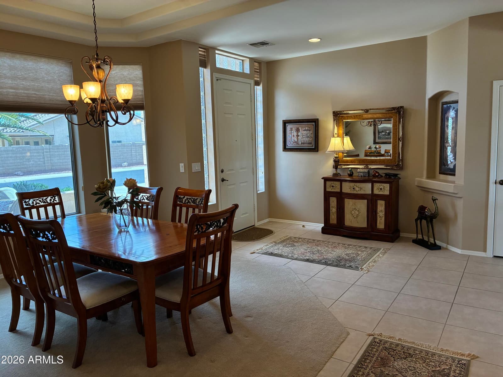 2723 S WATTLEWOOD, Mesa, AZ 85209 — photo 6 of 51