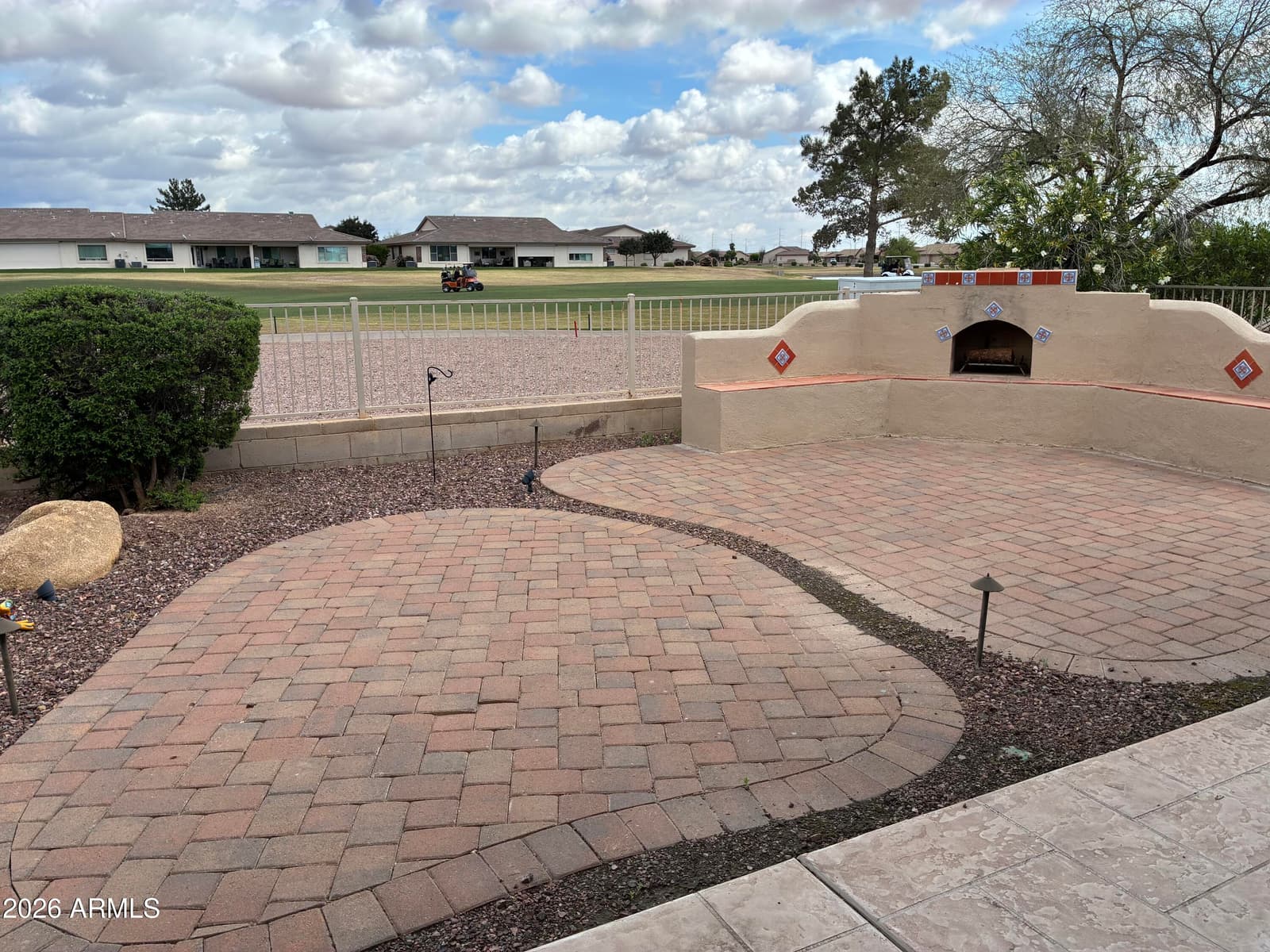 2723 S WATTLEWOOD, Mesa, AZ 85209 — photo 46 of 51