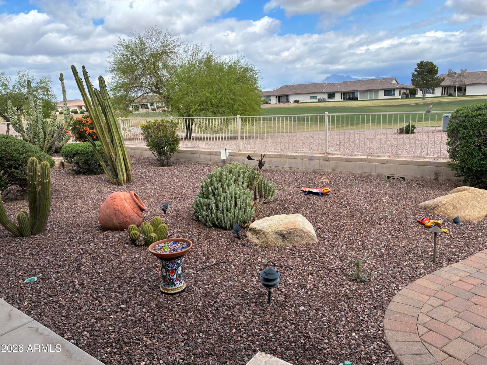2723 S WATTLEWOOD, Mesa, AZ 85209 — photo 47 of 51