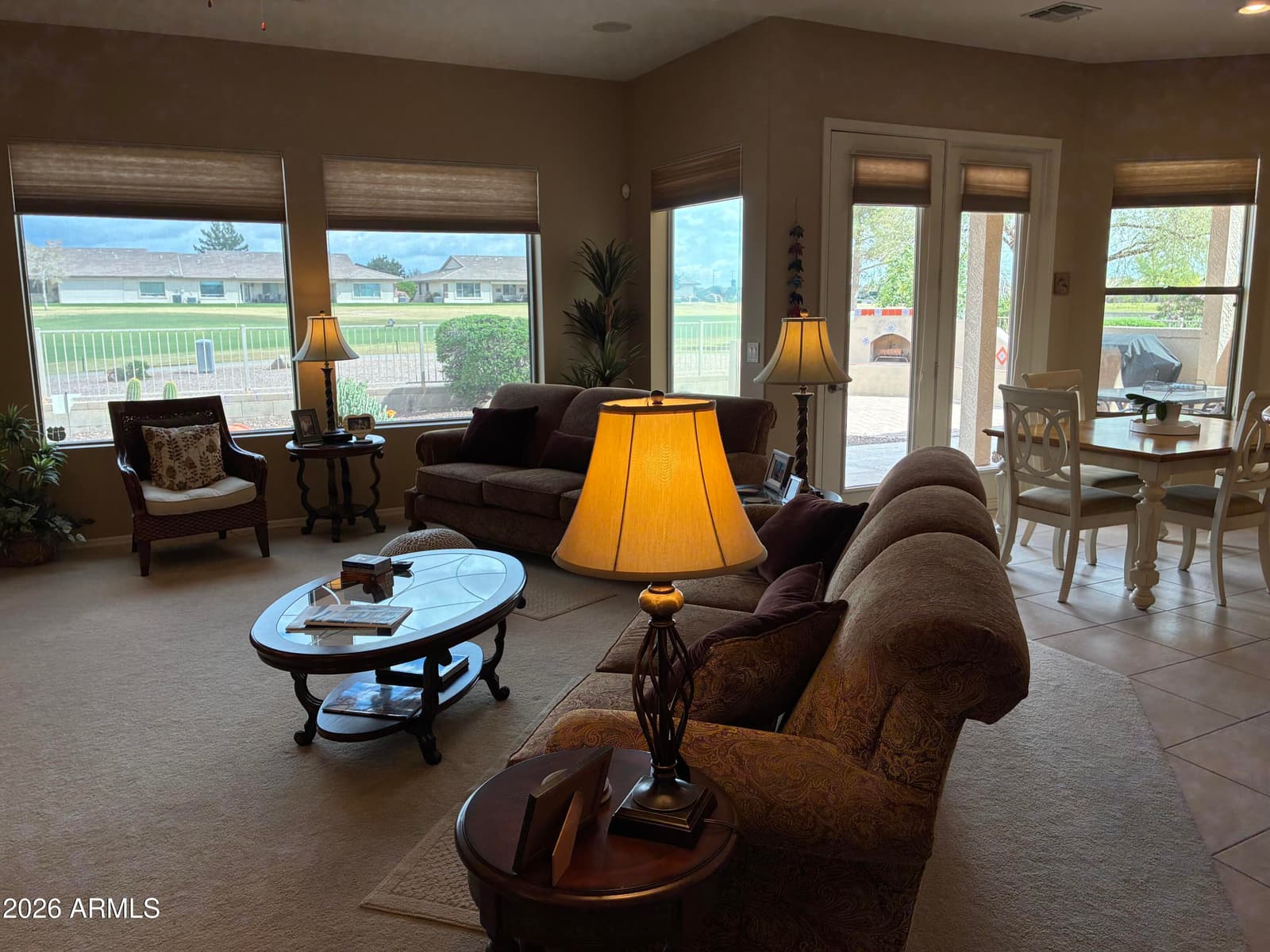 2723 S WATTLEWOOD, Mesa, AZ 85209 — photo 13 of 51