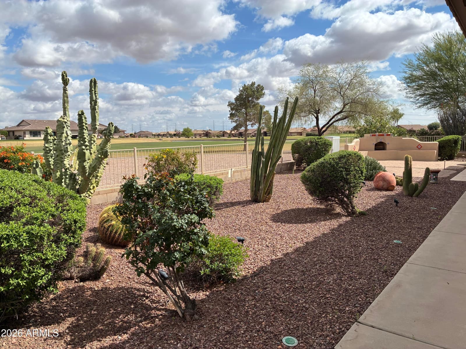 2723 S WATTLEWOOD, Mesa, AZ 85209 — photo 48 of 51