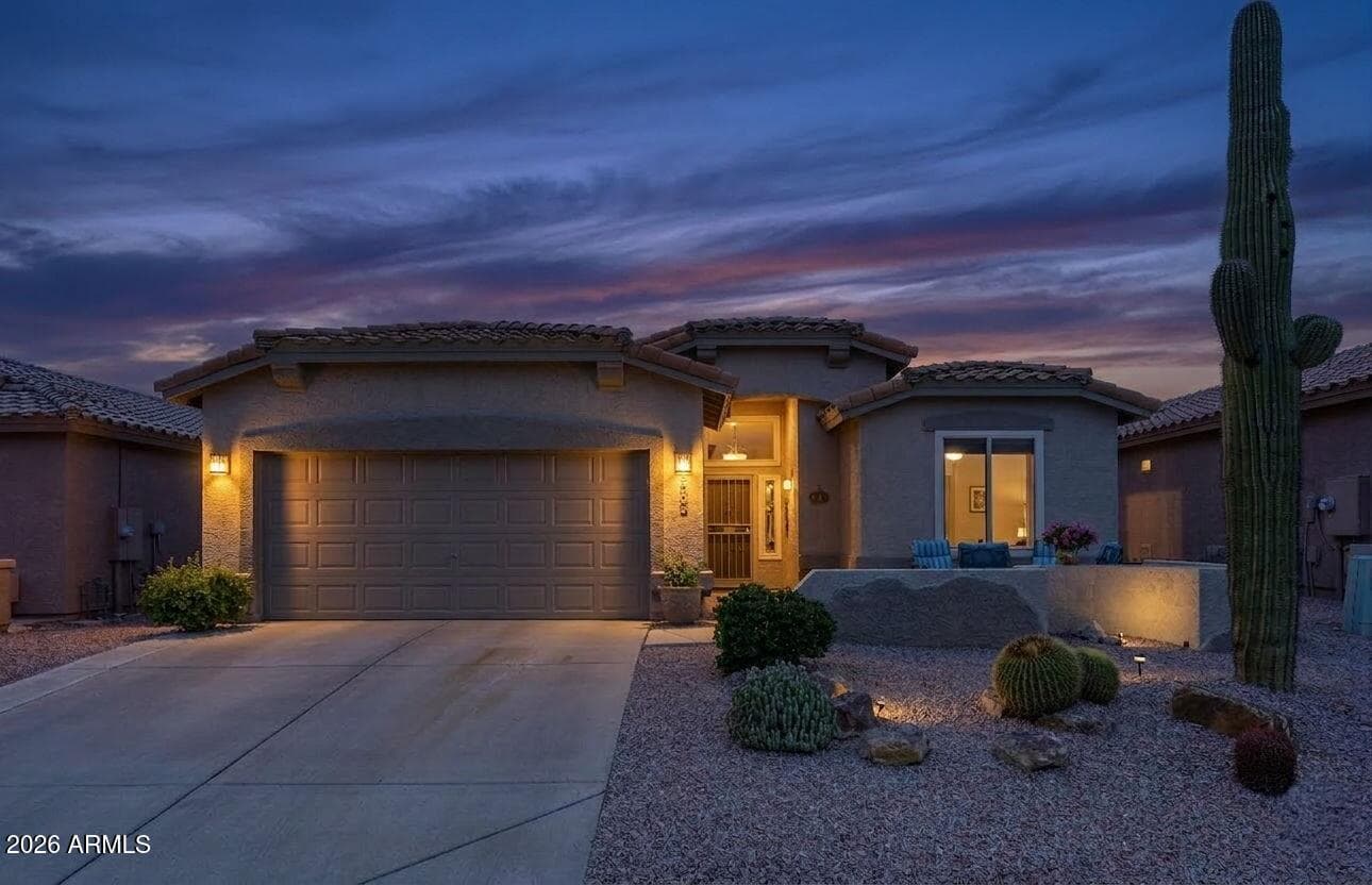 6570 S FRONT NINE Drive, Gold Canyon, AZ 85118 — photo 1 of 25