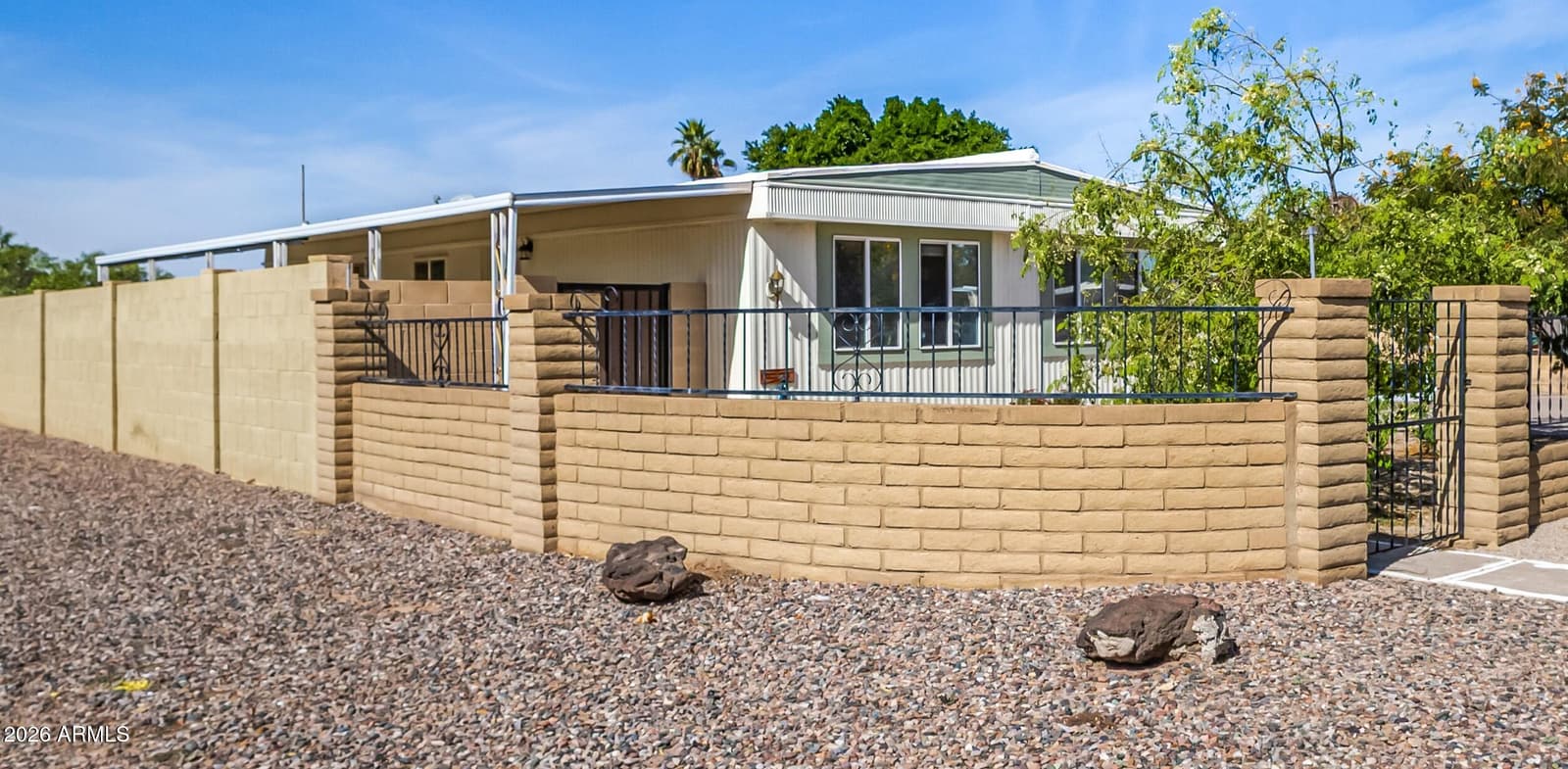 758 S 87TH Way, Mesa, AZ 85208 — photo 4 of 24