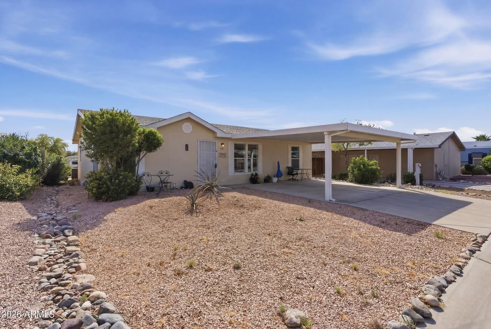 16101 N EL MIRAGE Road 358, El Mirage, AZ 85335 — photo 1 of 19