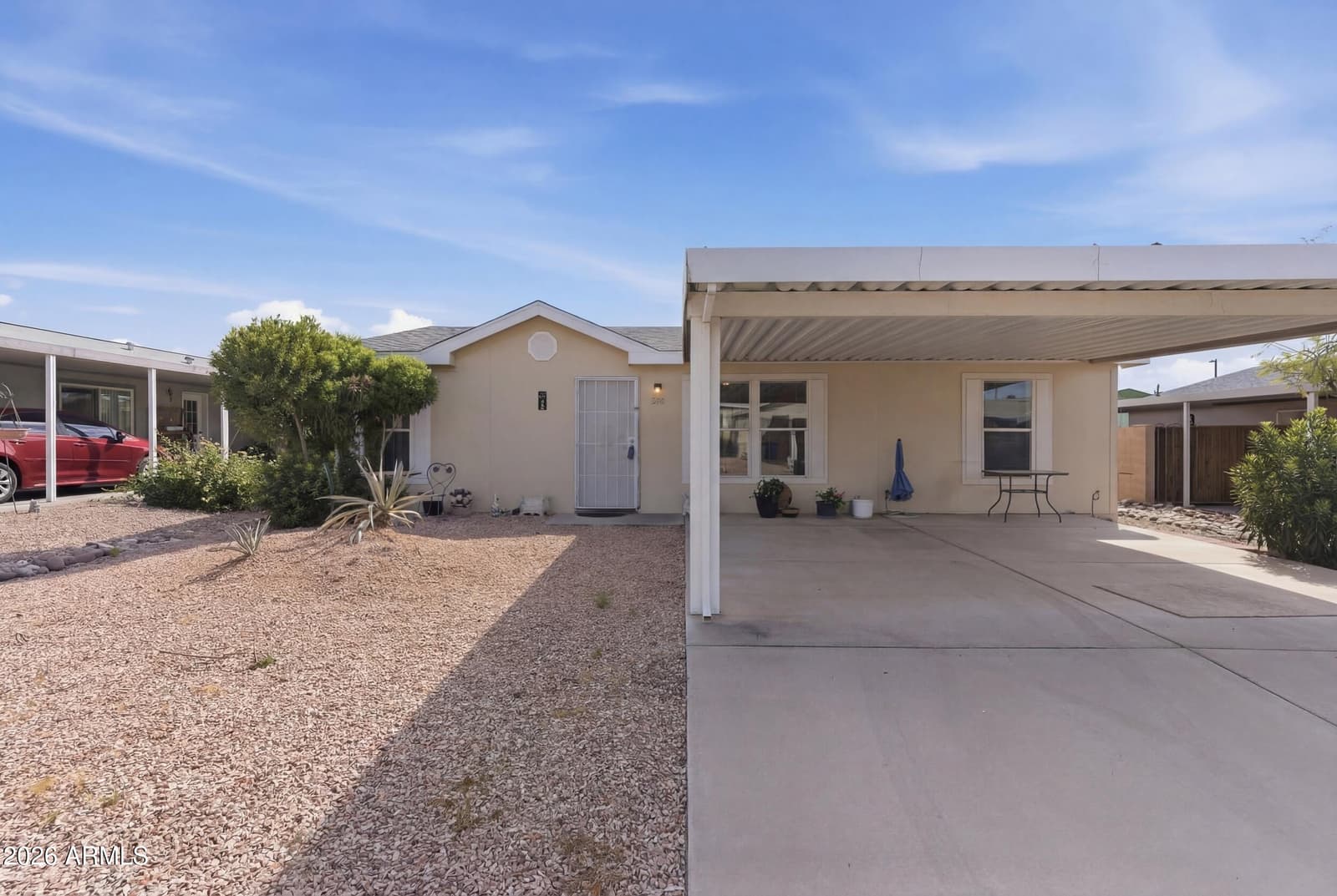 16101 N EL MIRAGE Road 358, El Mirage, AZ 85335 — photo 2 of 19