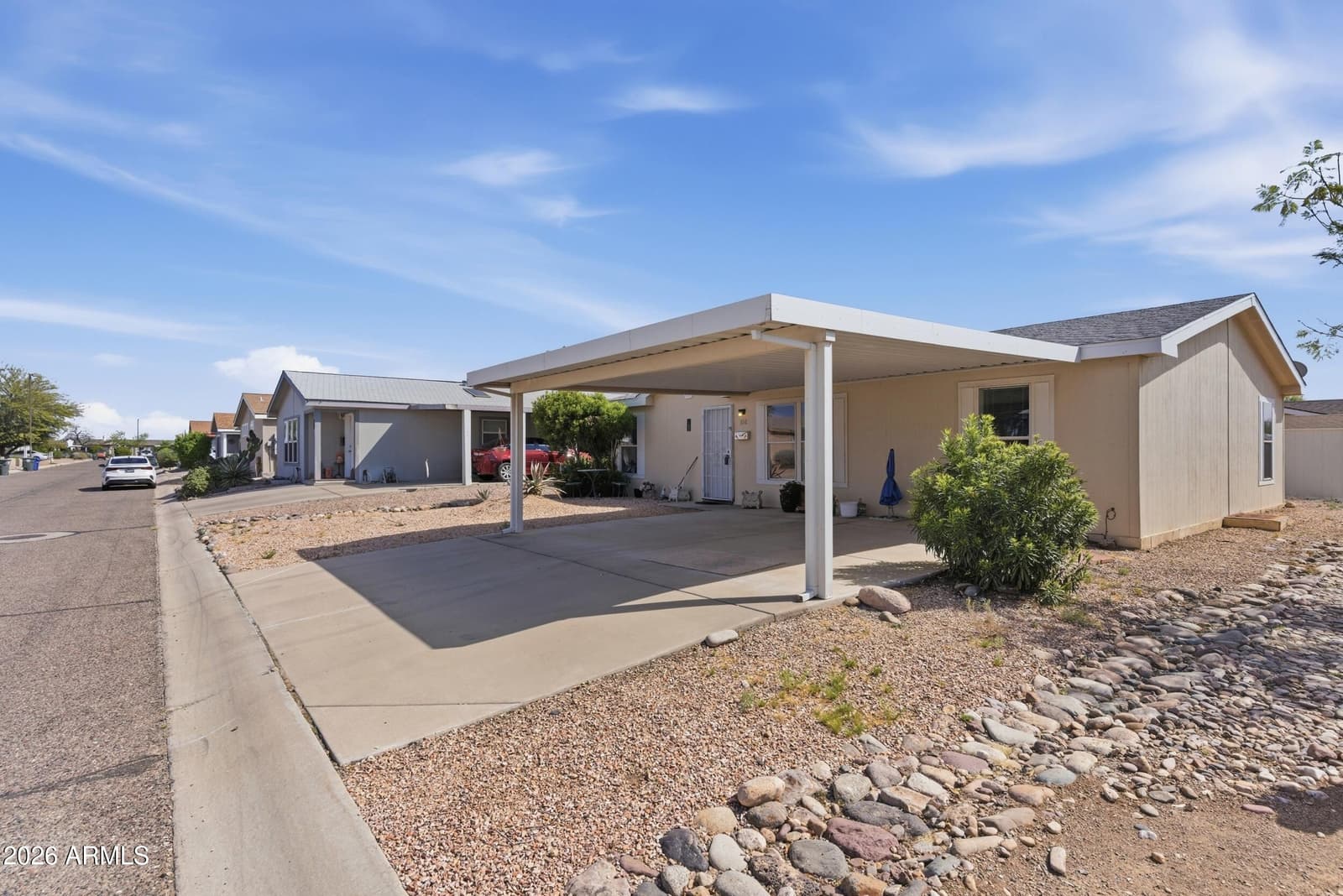 16101 N EL MIRAGE Road 358, El Mirage, AZ 85335 — photo 3 of 19