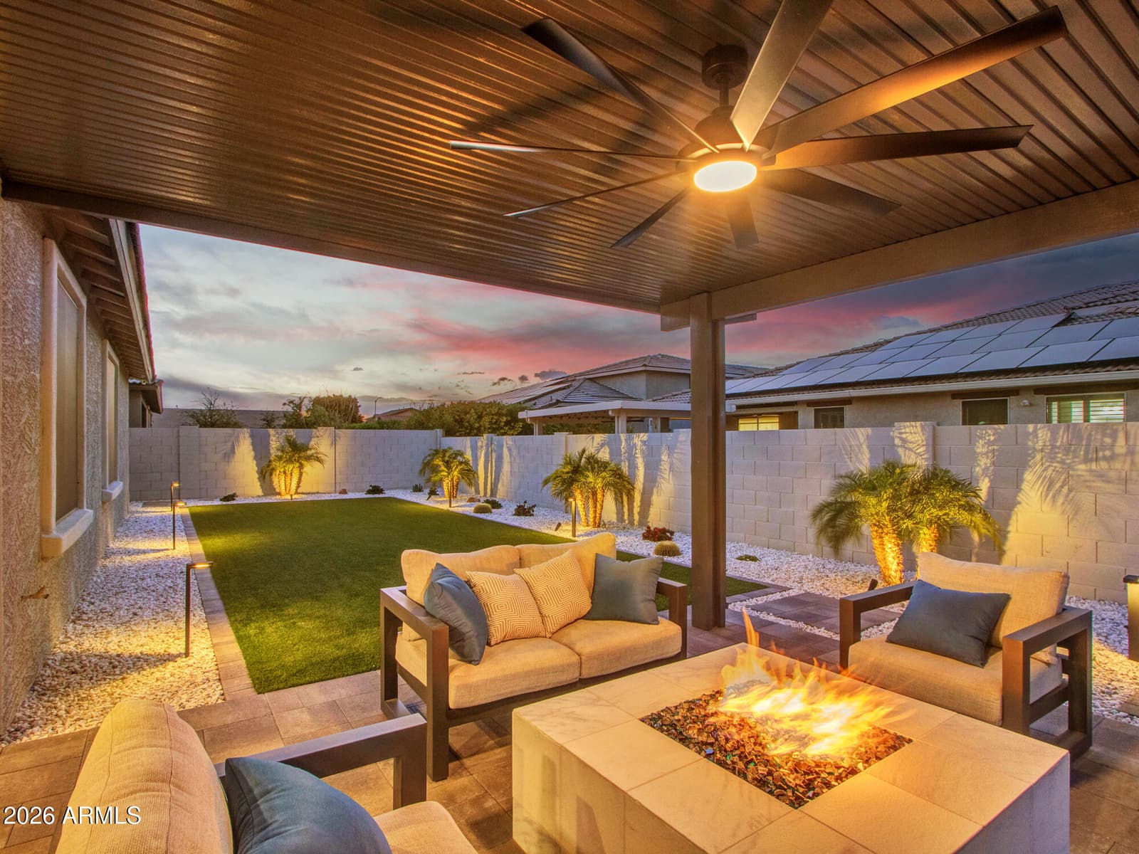 14350 W BOCA RATON Road, Surprise, AZ 85379 — photo 68 of 74