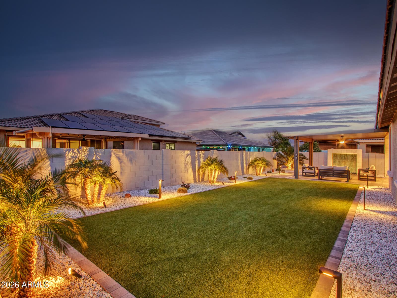 14350 W BOCA RATON Road, Surprise, AZ 85379 — photo 73 of 74