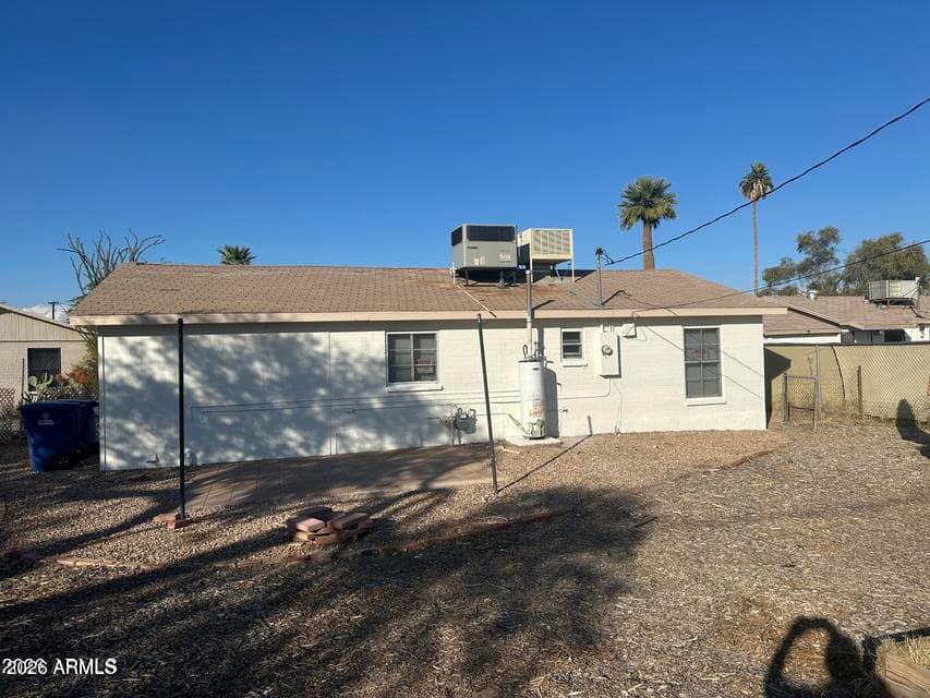 925 E HENRY Street, Tempe, AZ 85288 — photo 20 of 20