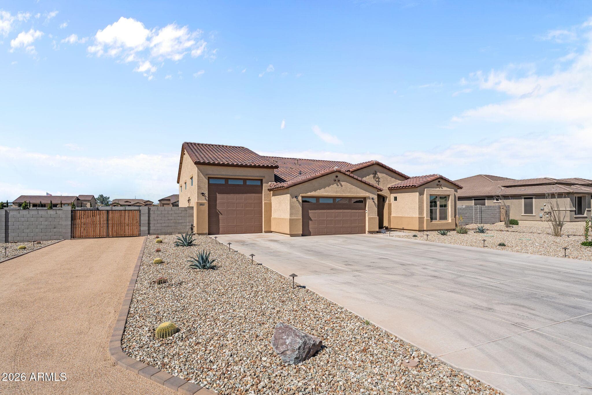 29524 N 223RD Drive, Wittmann, AZ 85361 — photo 4 of 56