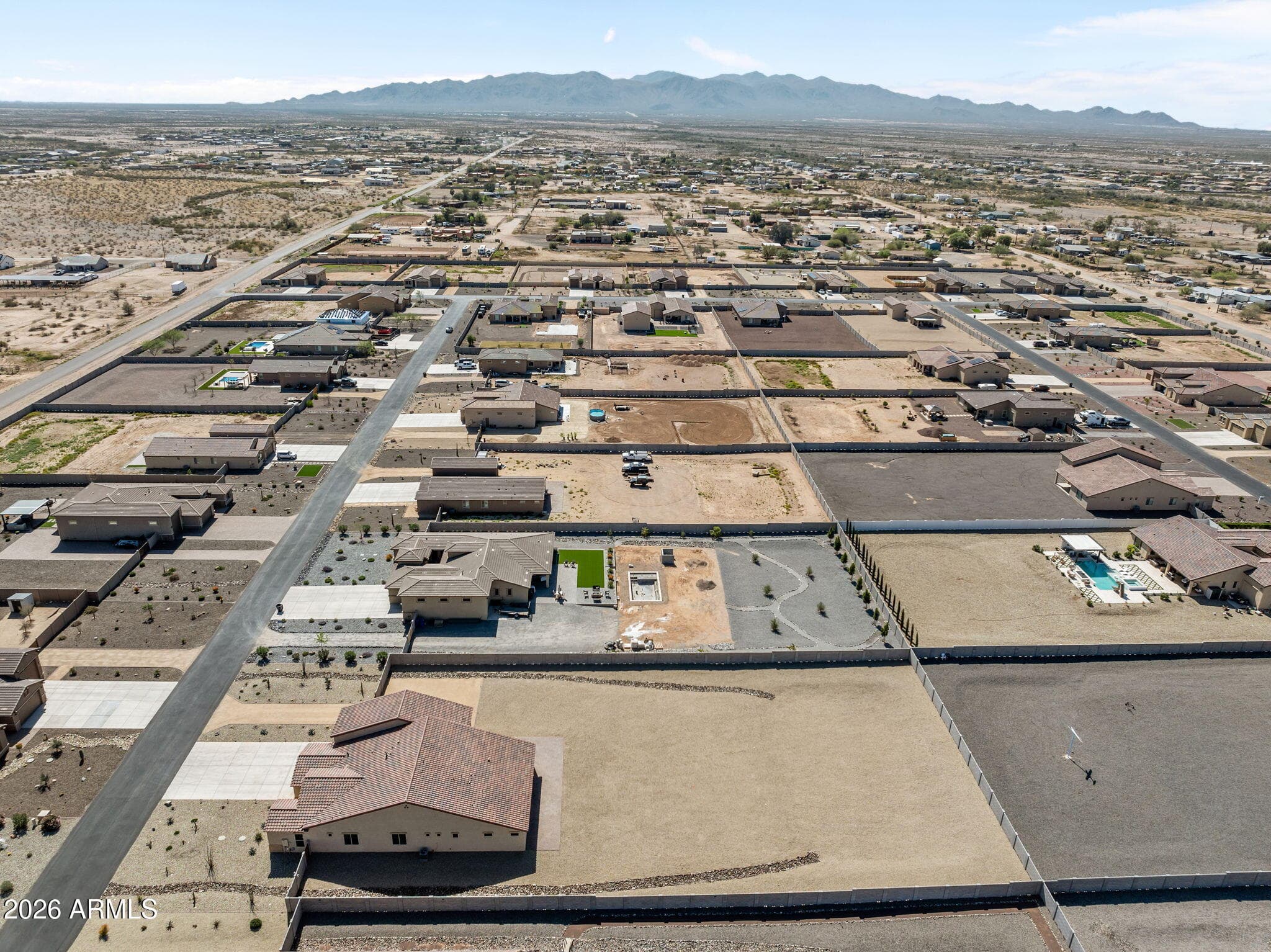 29524 N 223RD Drive, Wittmann, AZ 85361 — photo 53 of 56