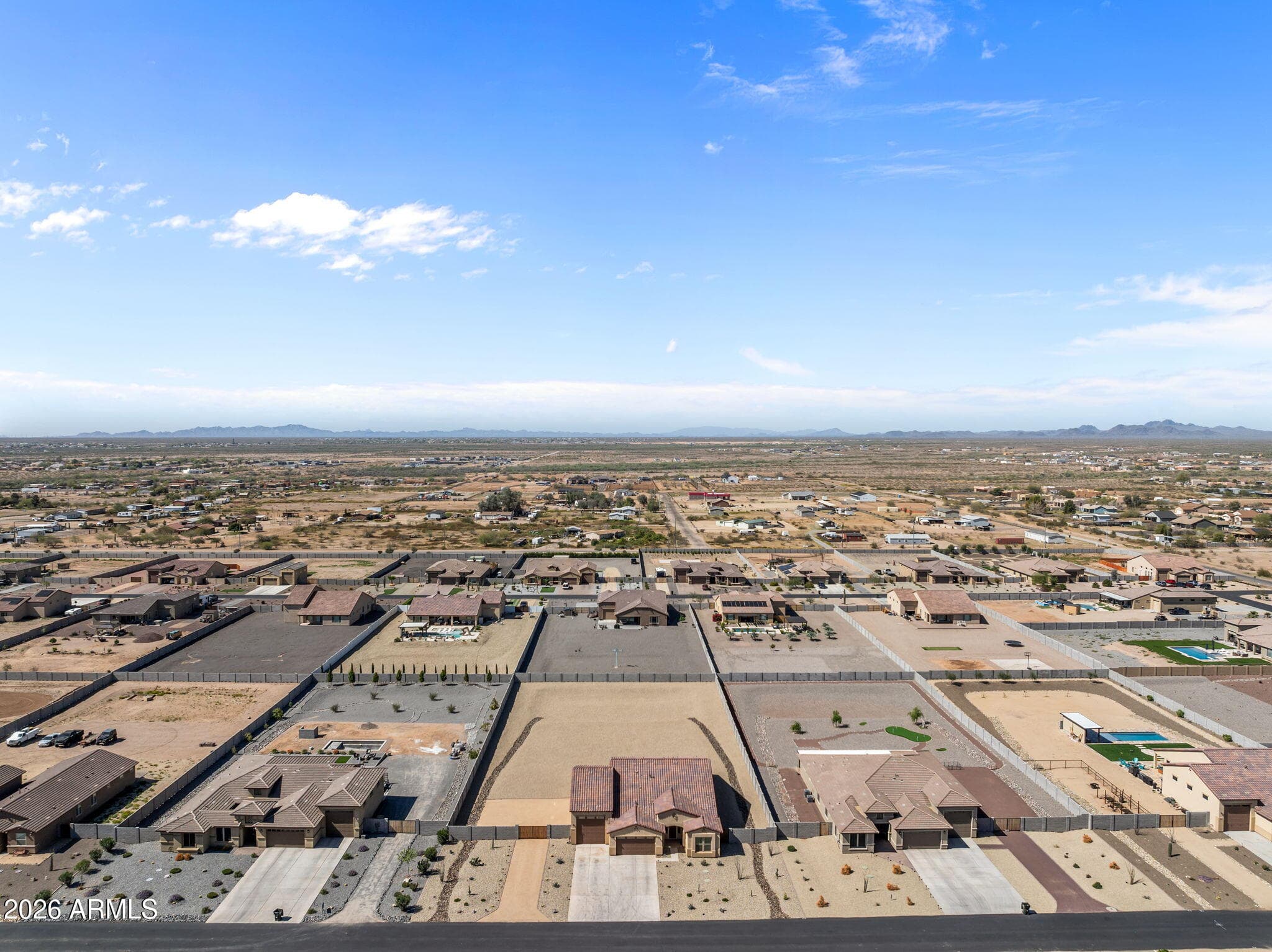 29524 N 223RD Drive, Wittmann, AZ 85361 — photo 56 of 56