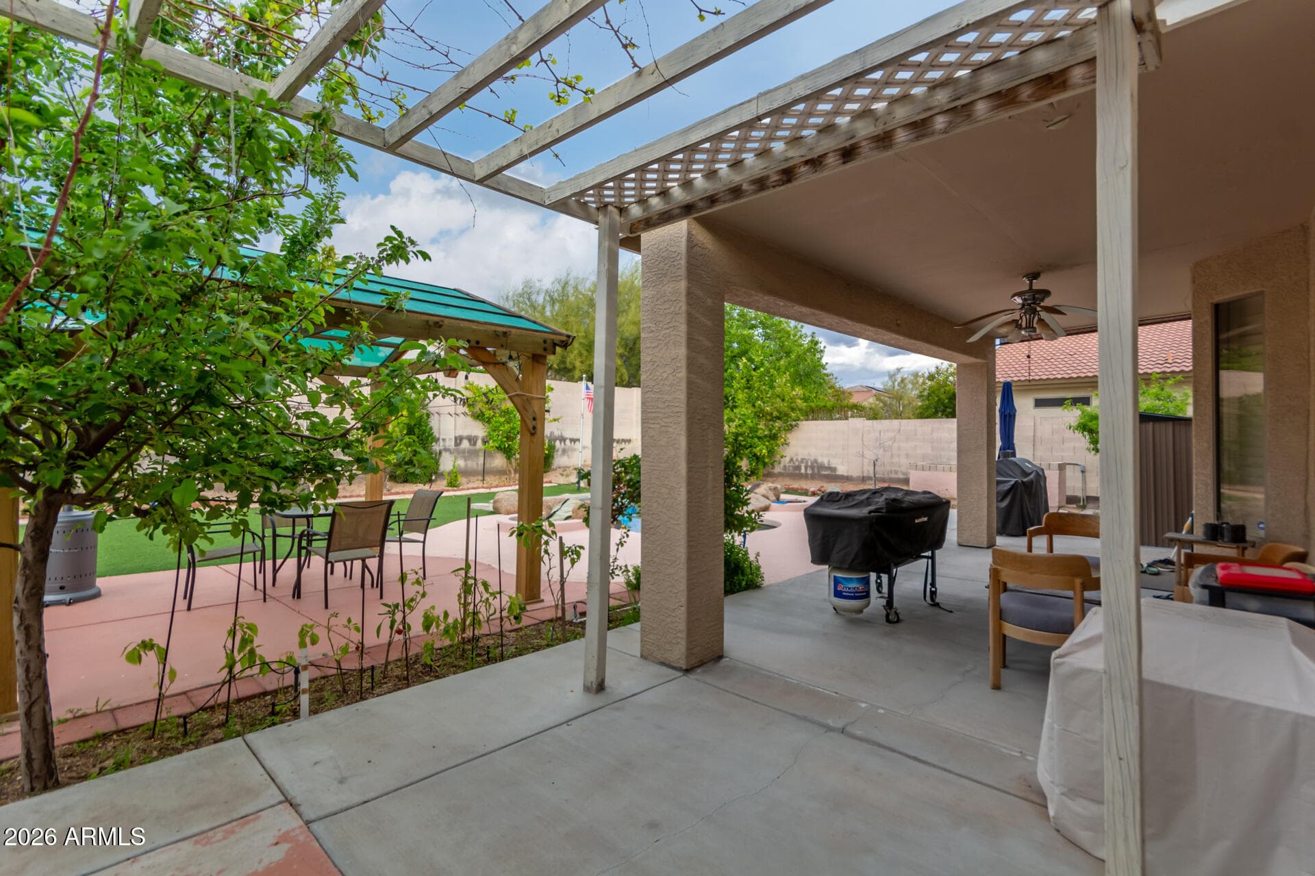 6008 W BLUE SKY Drive, Phoenix, AZ 85083 — photo 38 of 42