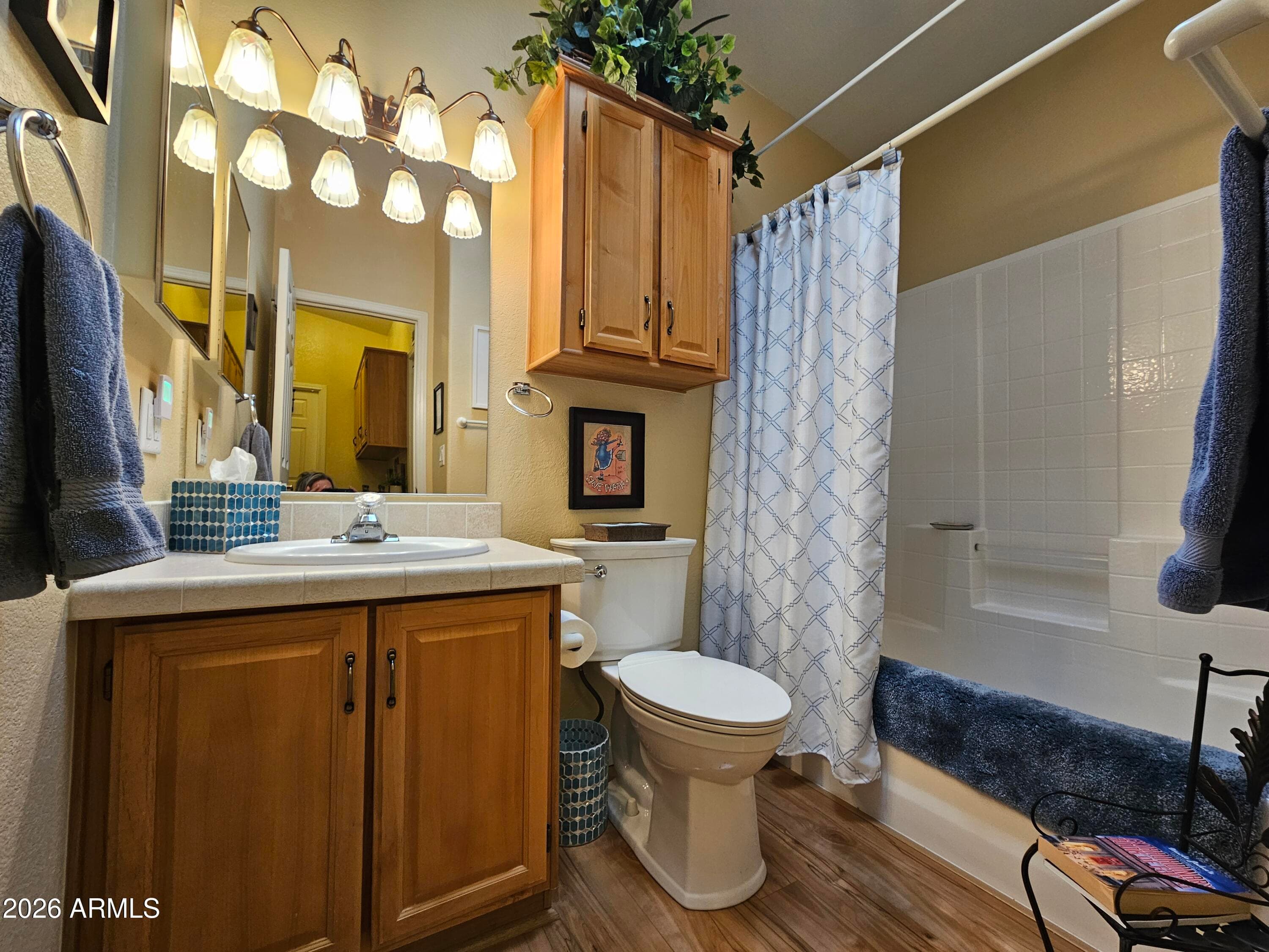 650 N Hawes Road 2851, Mesa, AZ 85207 — photo 12 of 41