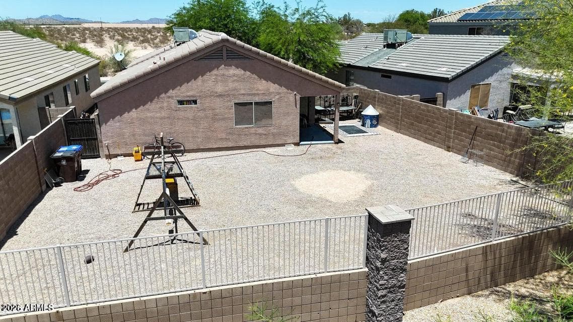 24243 N CARGO Avenue, Florence, AZ 85132 — photo 2 of 14