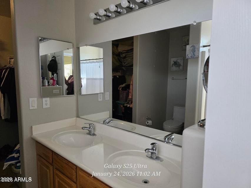 24243 N CARGO Avenue, Florence, AZ 85132 — photo 7 of 14