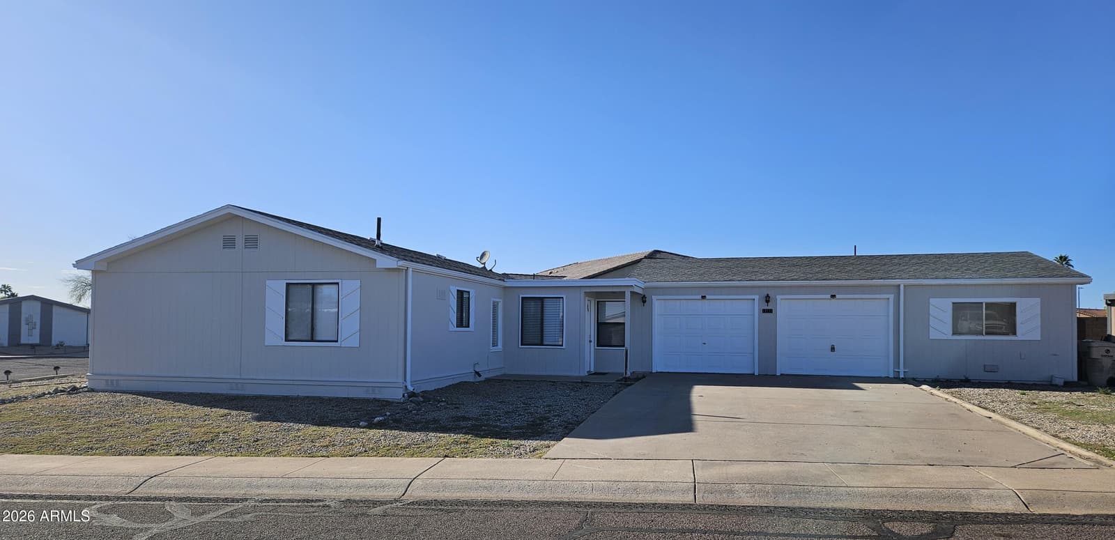 17414 N 66TH Lane, Glendale, AZ 85308 — photo 1 of 20