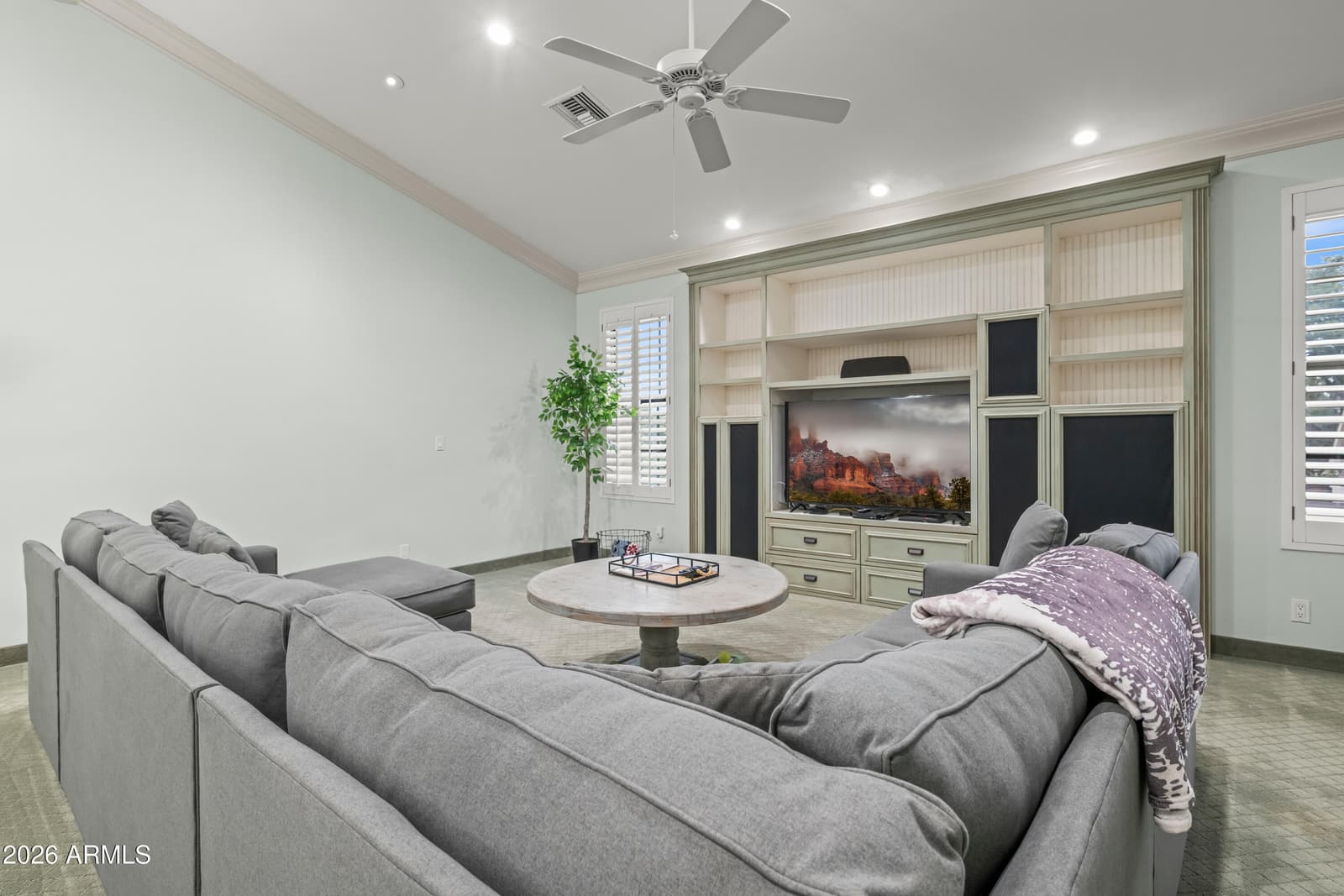 3428 E ENCANTO Street, Mesa, AZ 85213 — photo 42 of 96