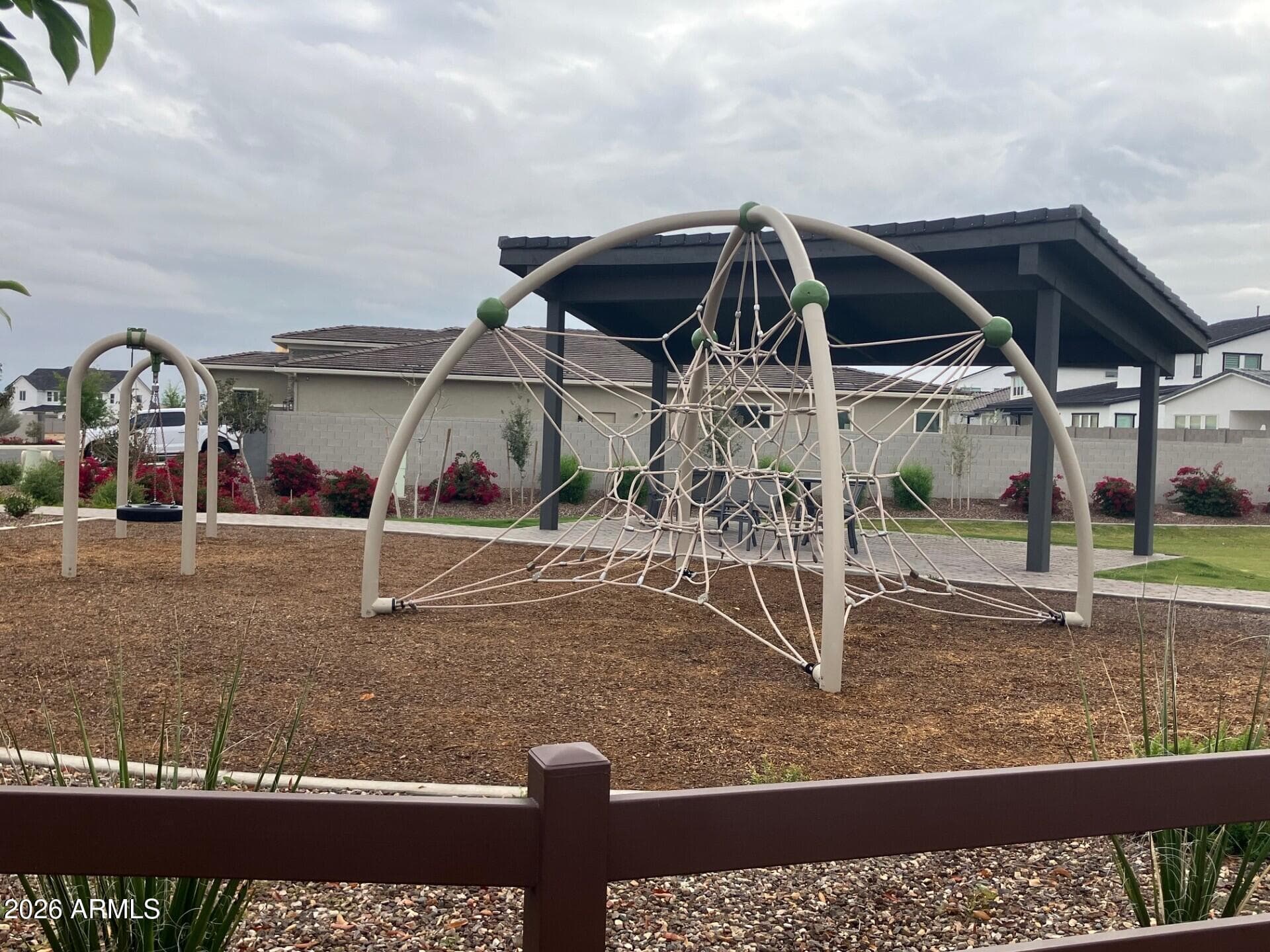 3592 W COBALT Court, San Tan Valley, AZ 85144 — photo 44 of 49