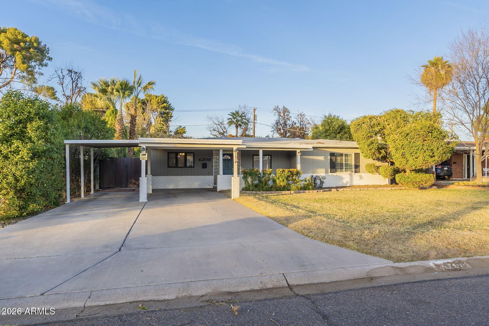 4208 E WILSHIRE Drive, Phoenix, AZ 85008 — photo 1 of 59